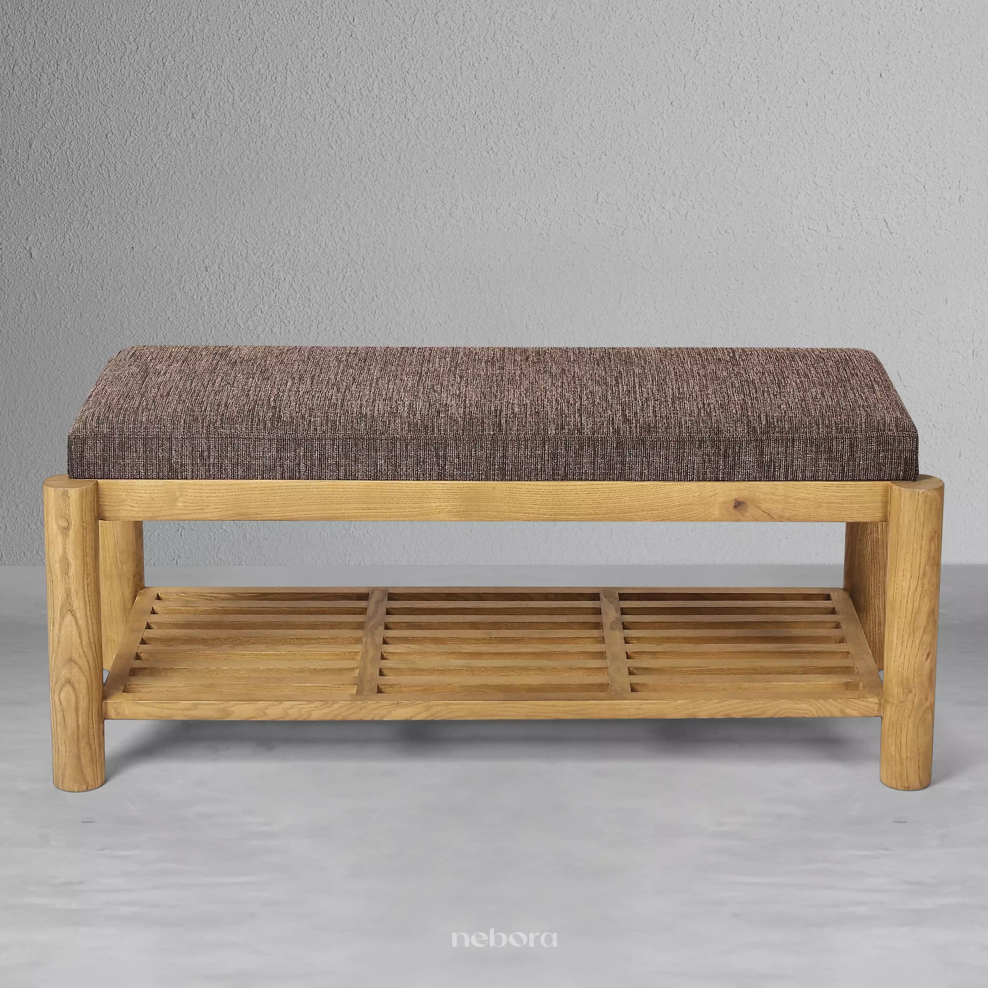 Brixton Bench