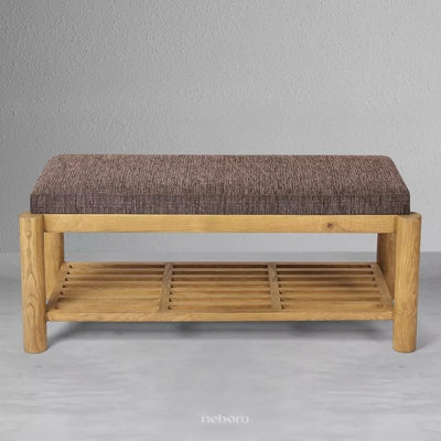 Brixton Bench
