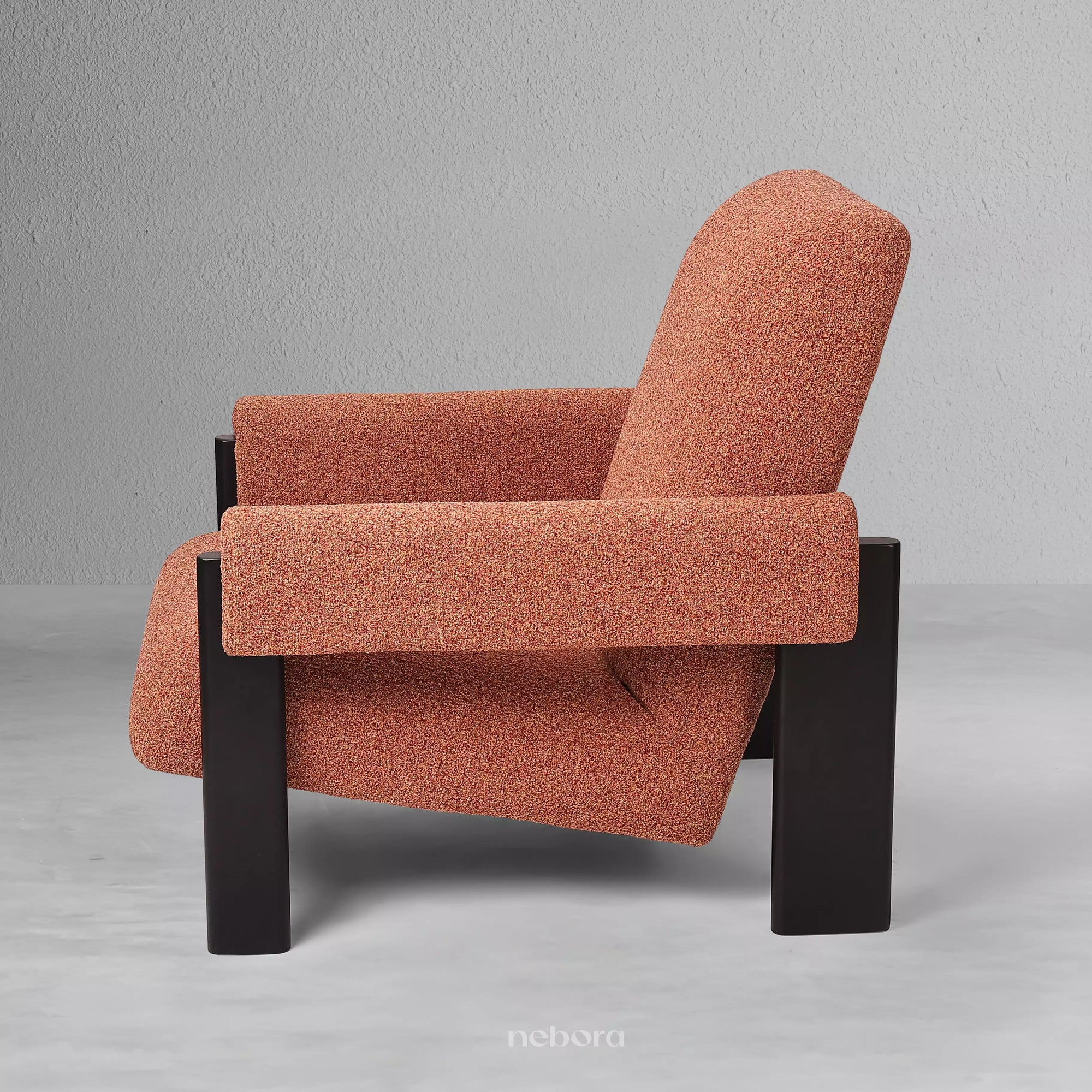 Autumn Hearth Lounge Chair