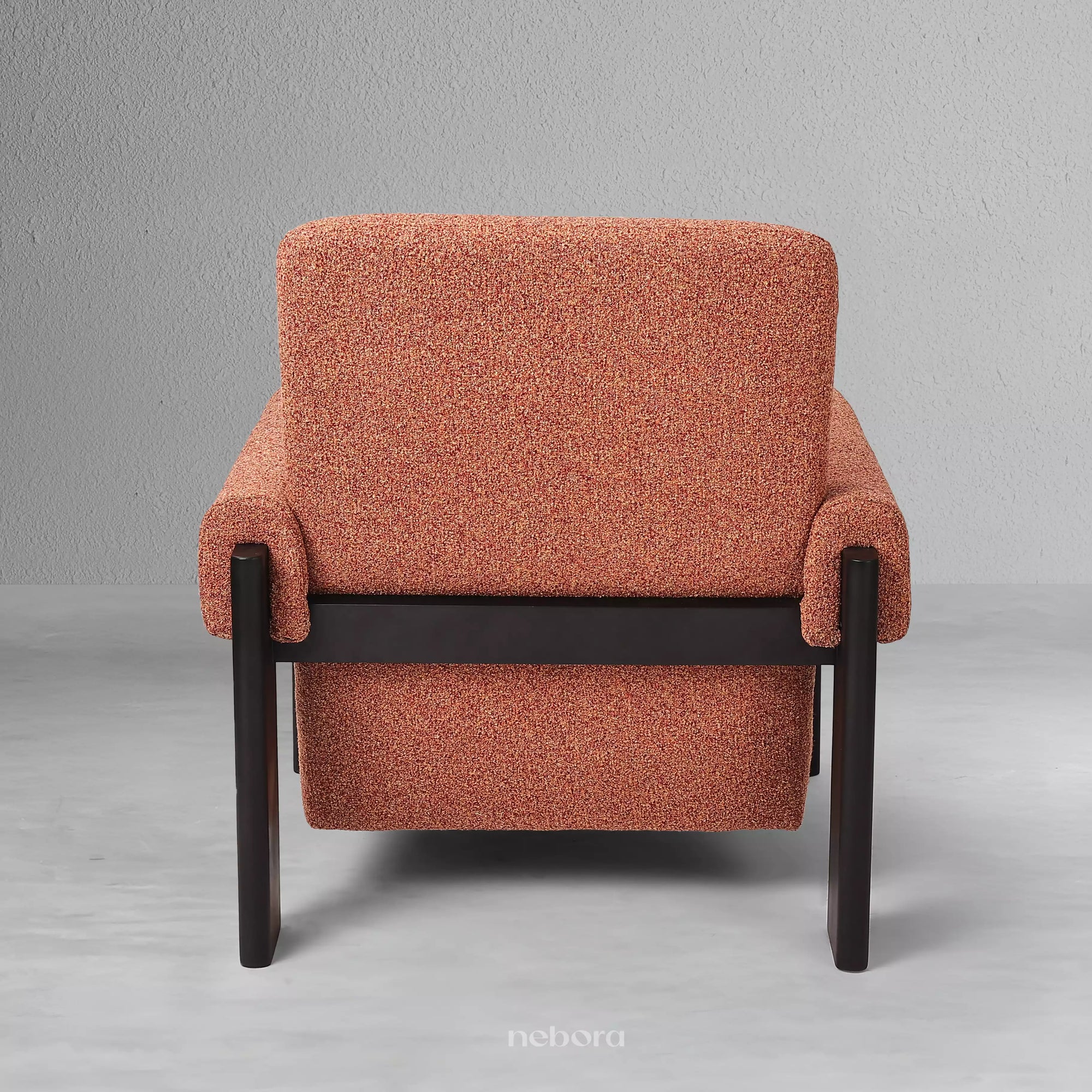 Autumn Hearth Lounge Chair