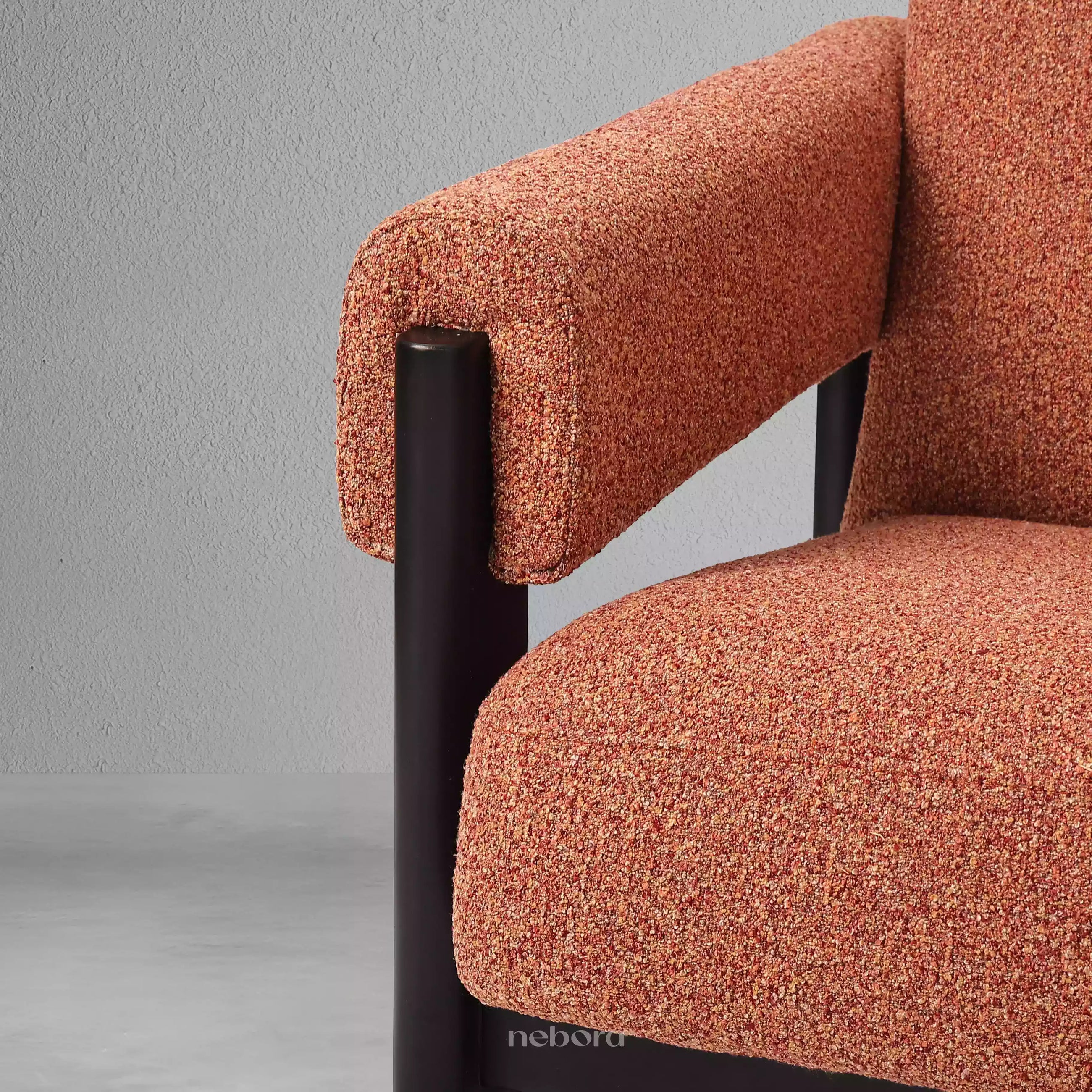 Autumn Hearth Lounge Chair