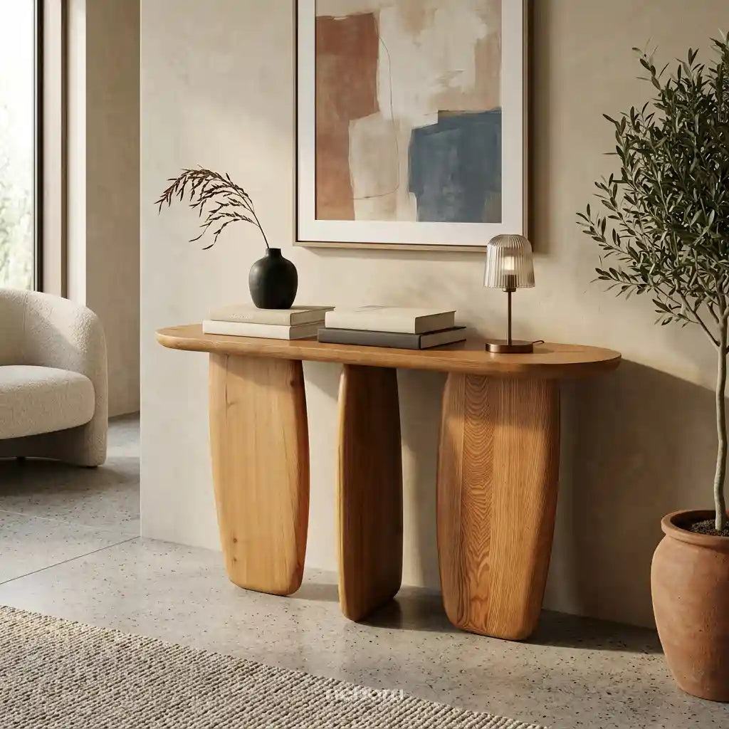 Eon Console Table