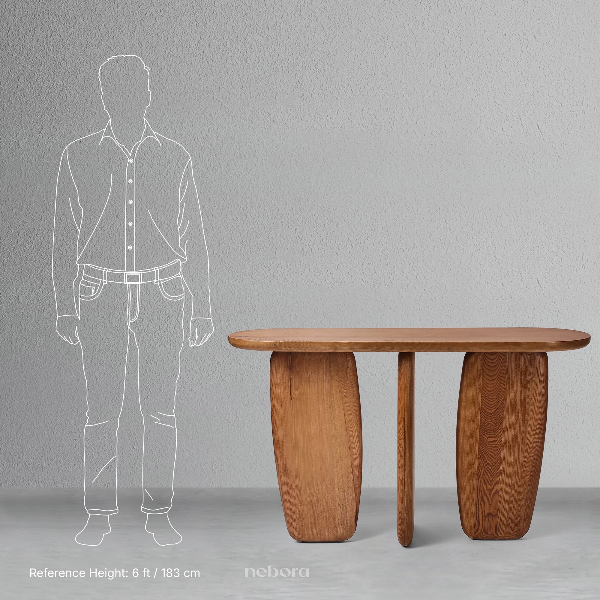 Eon Console Table
