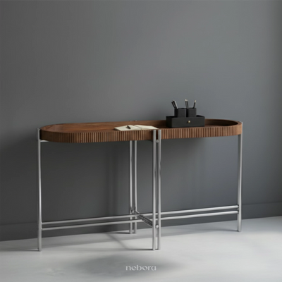 Corvus Console Table