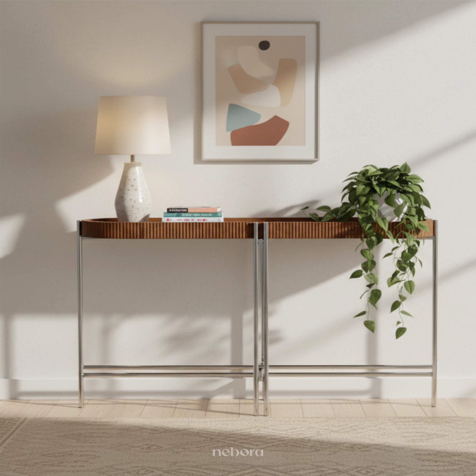 Corvus Console Table