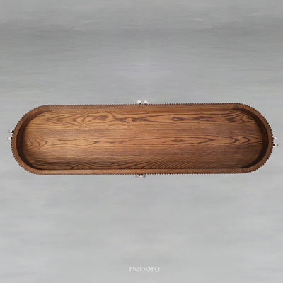 Corvus Console Table