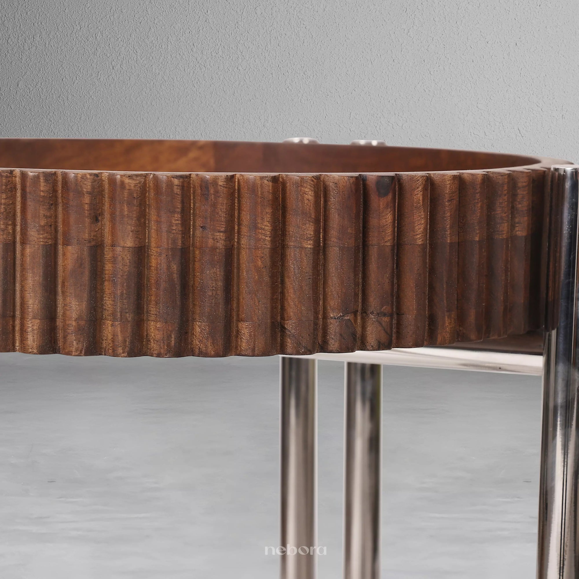 Corvus Side Table