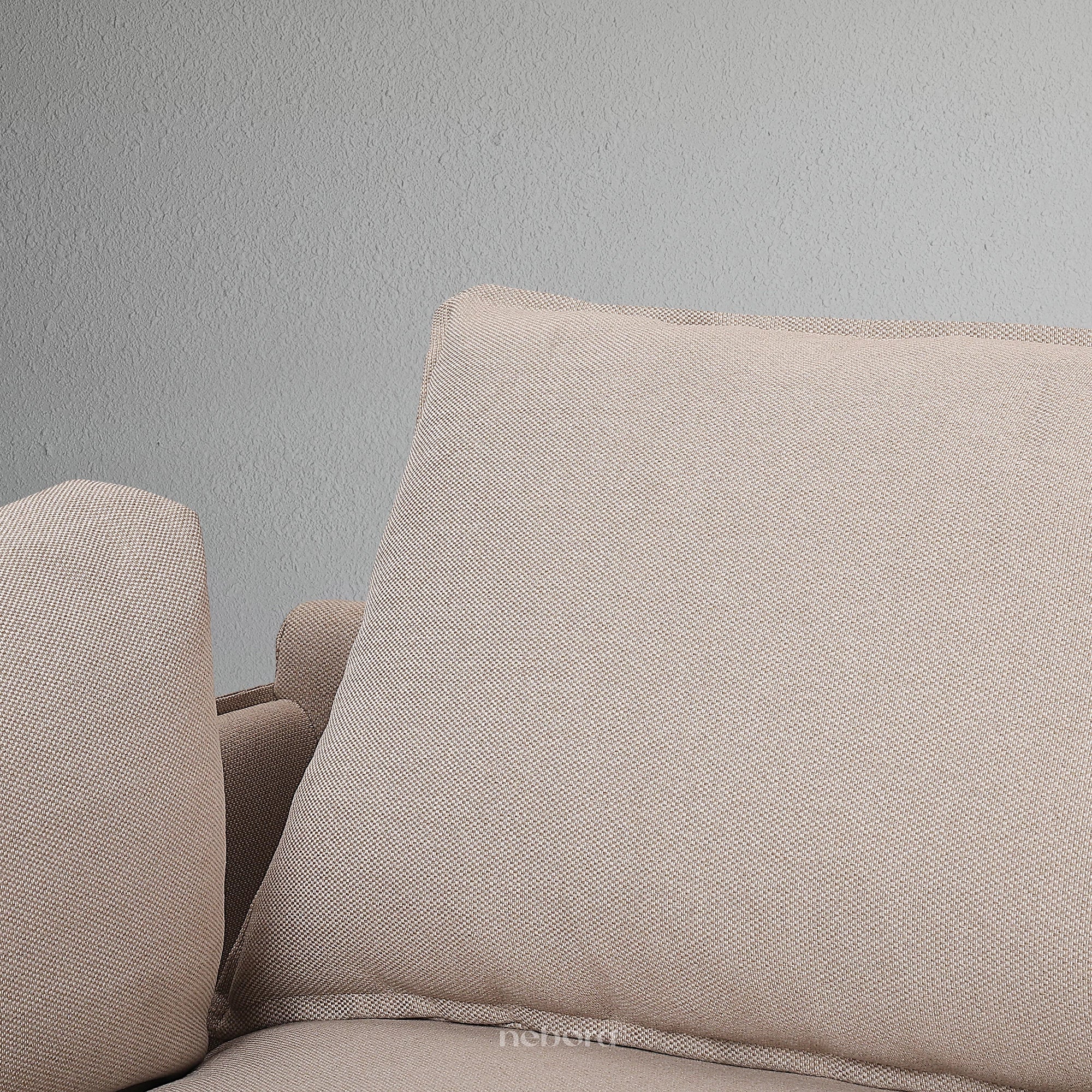 Aura 3-Seater Super Sofa