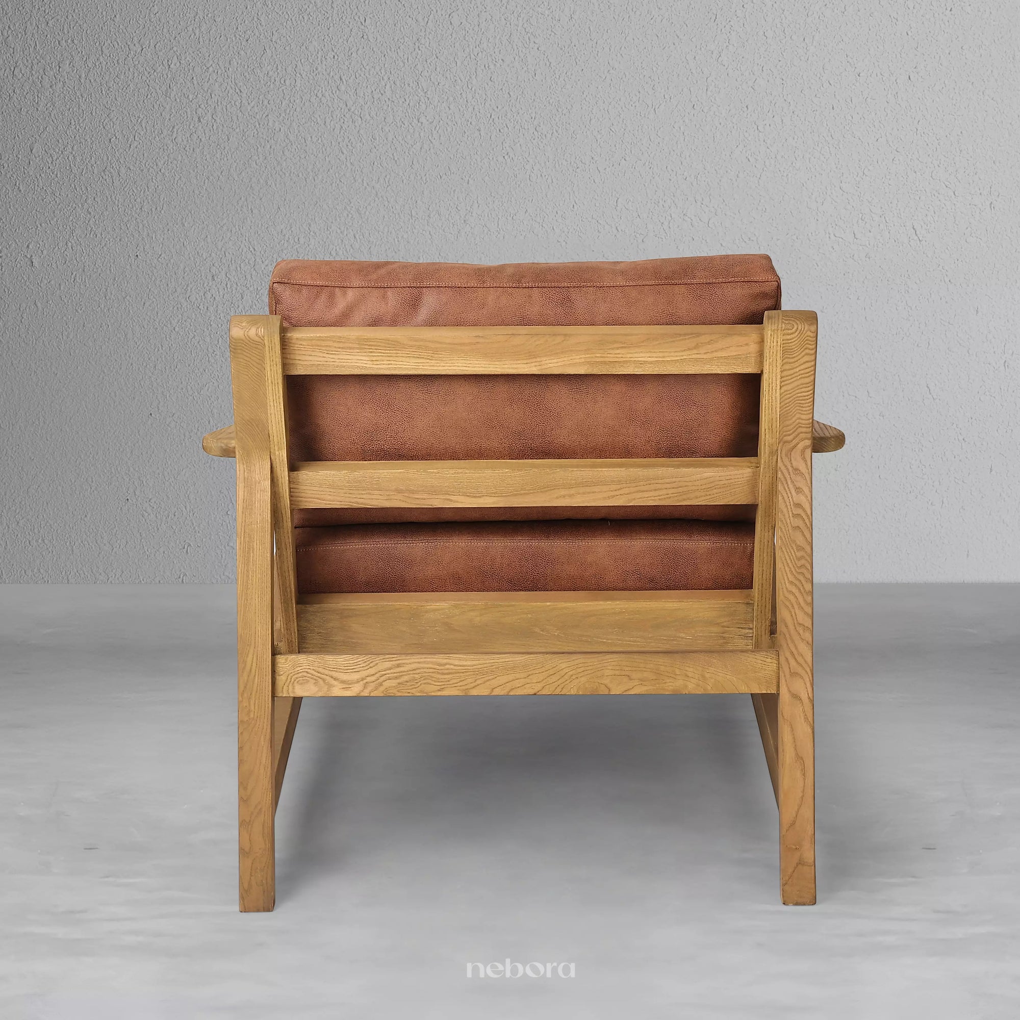 Century Single Seater Sofa