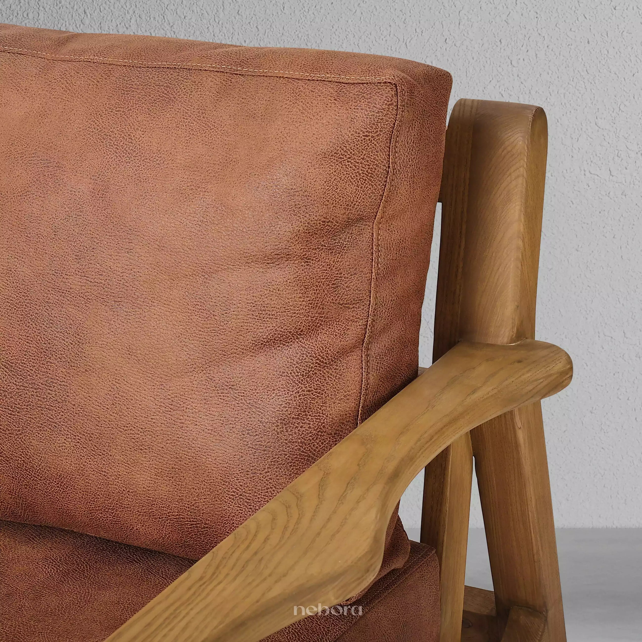 Century Single Seater Sofa