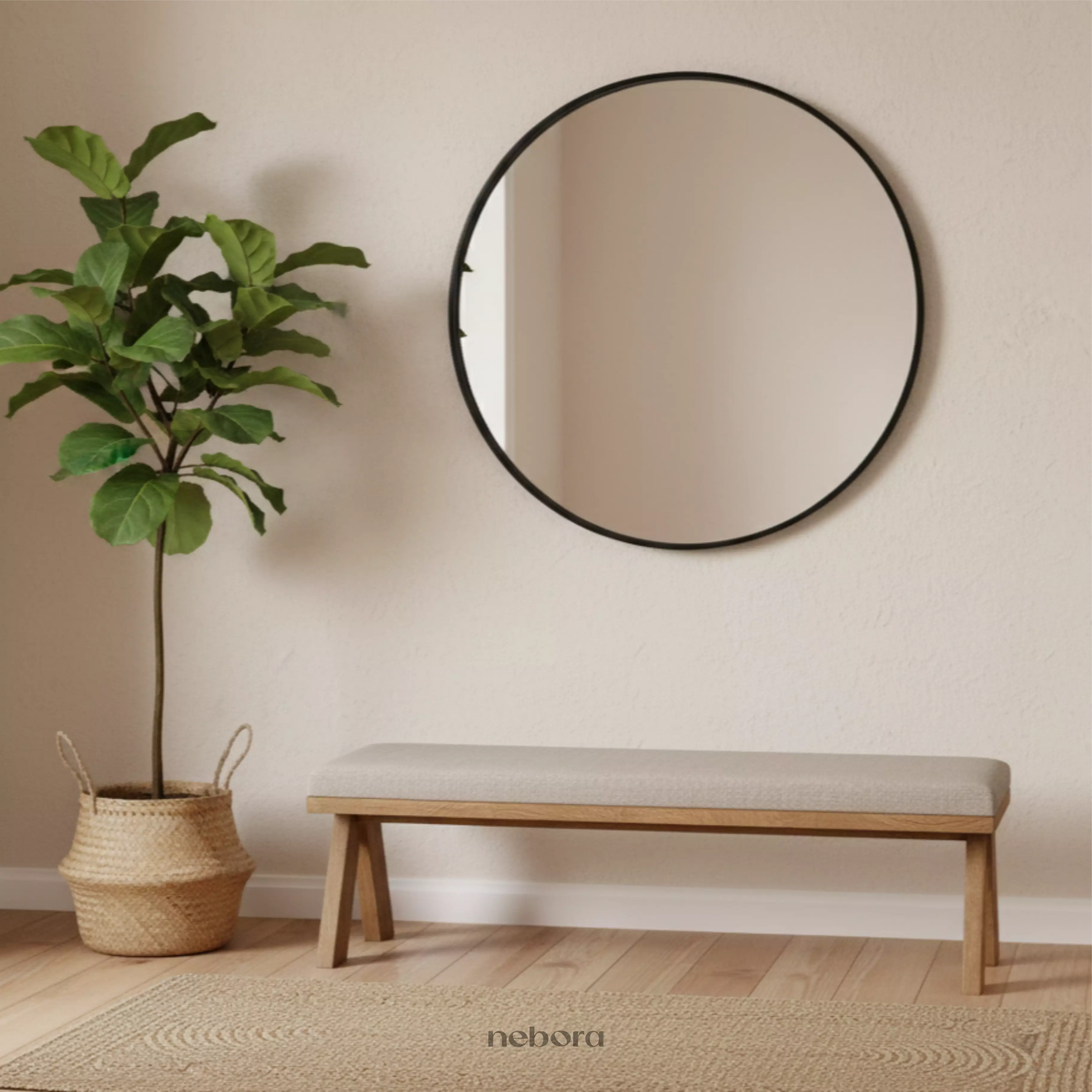Homage Pierre Jeanneret Bench - Product Image 