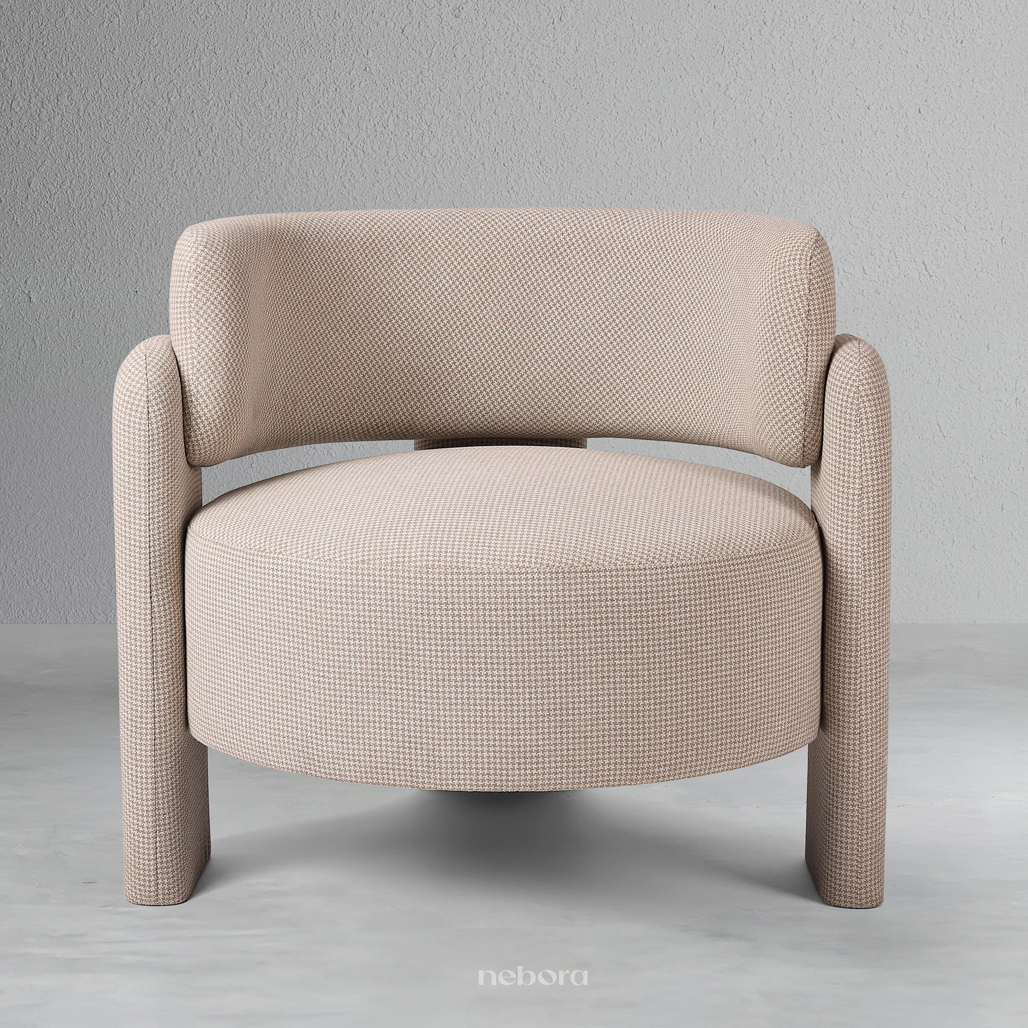 Club Chair