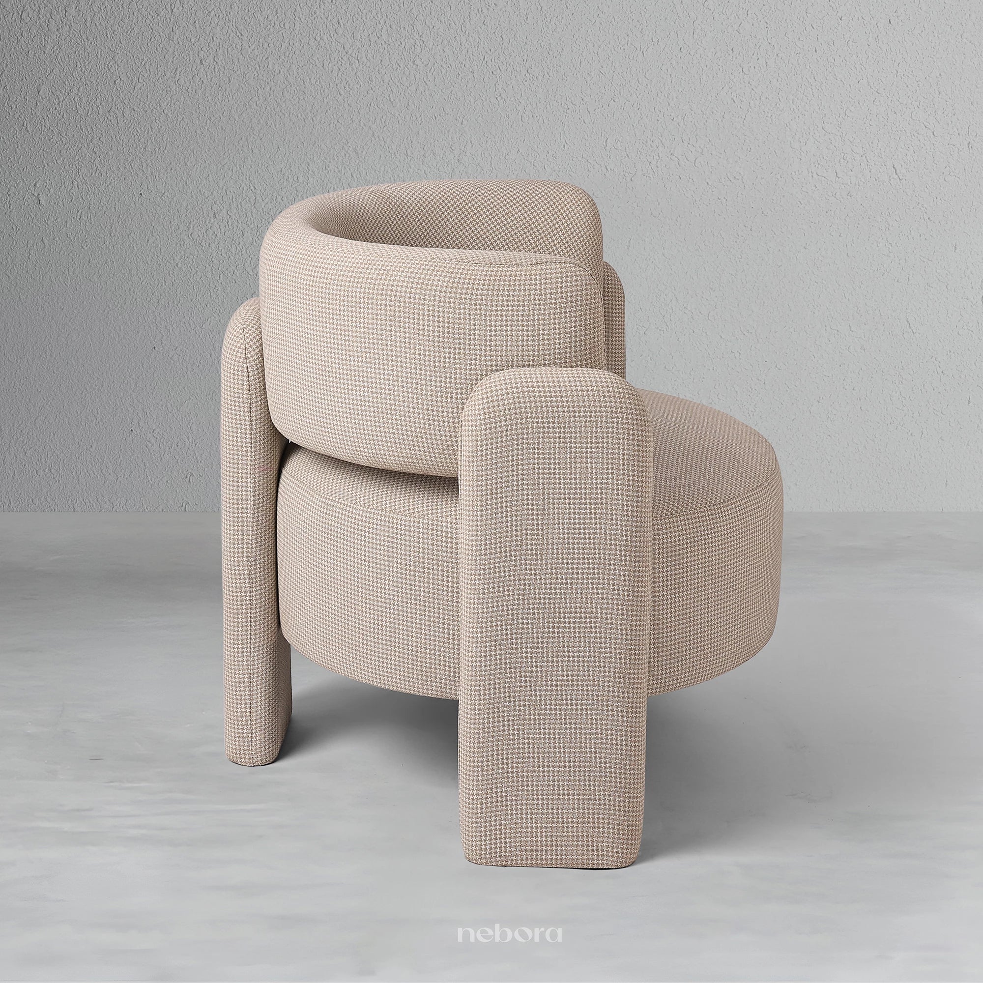 Club Chair