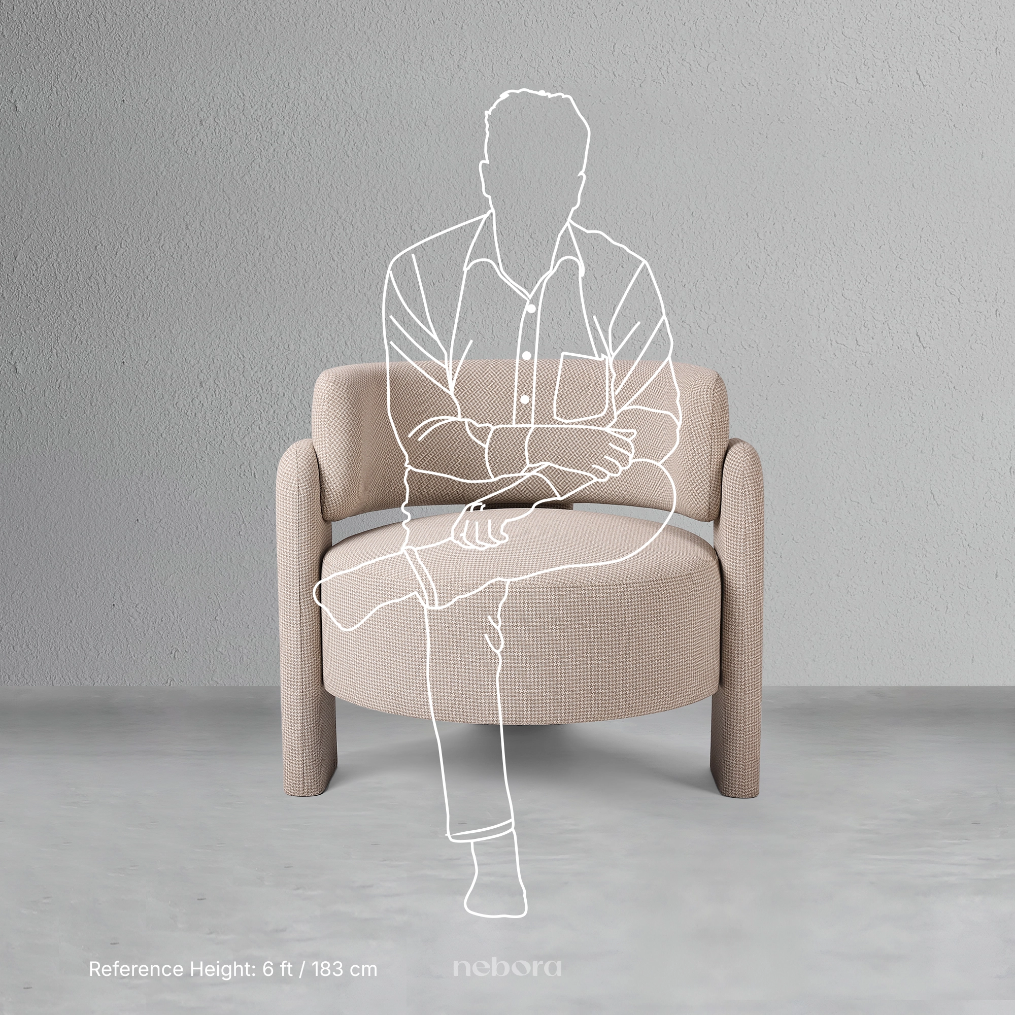Club Chair
