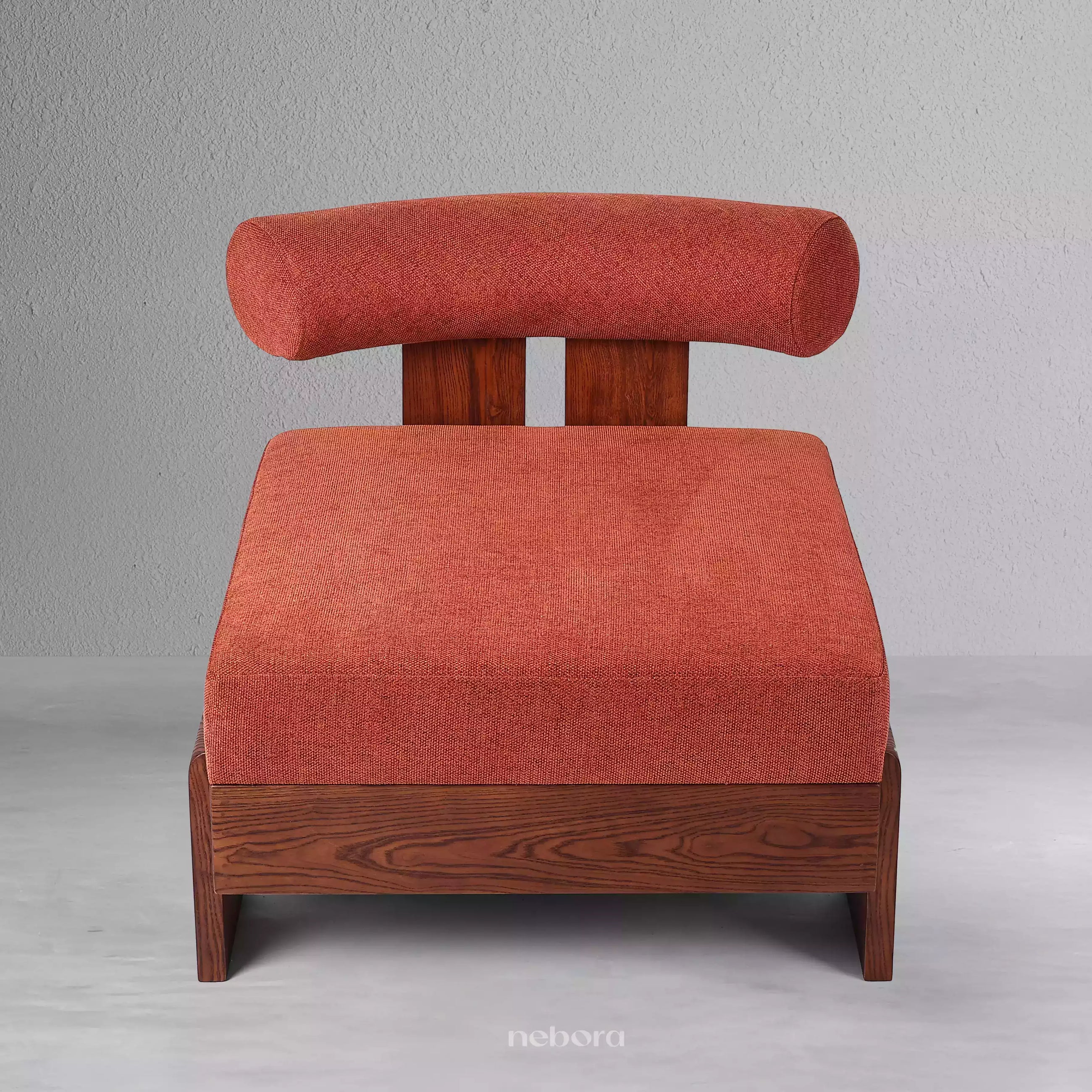 Ridge Lounge Chair