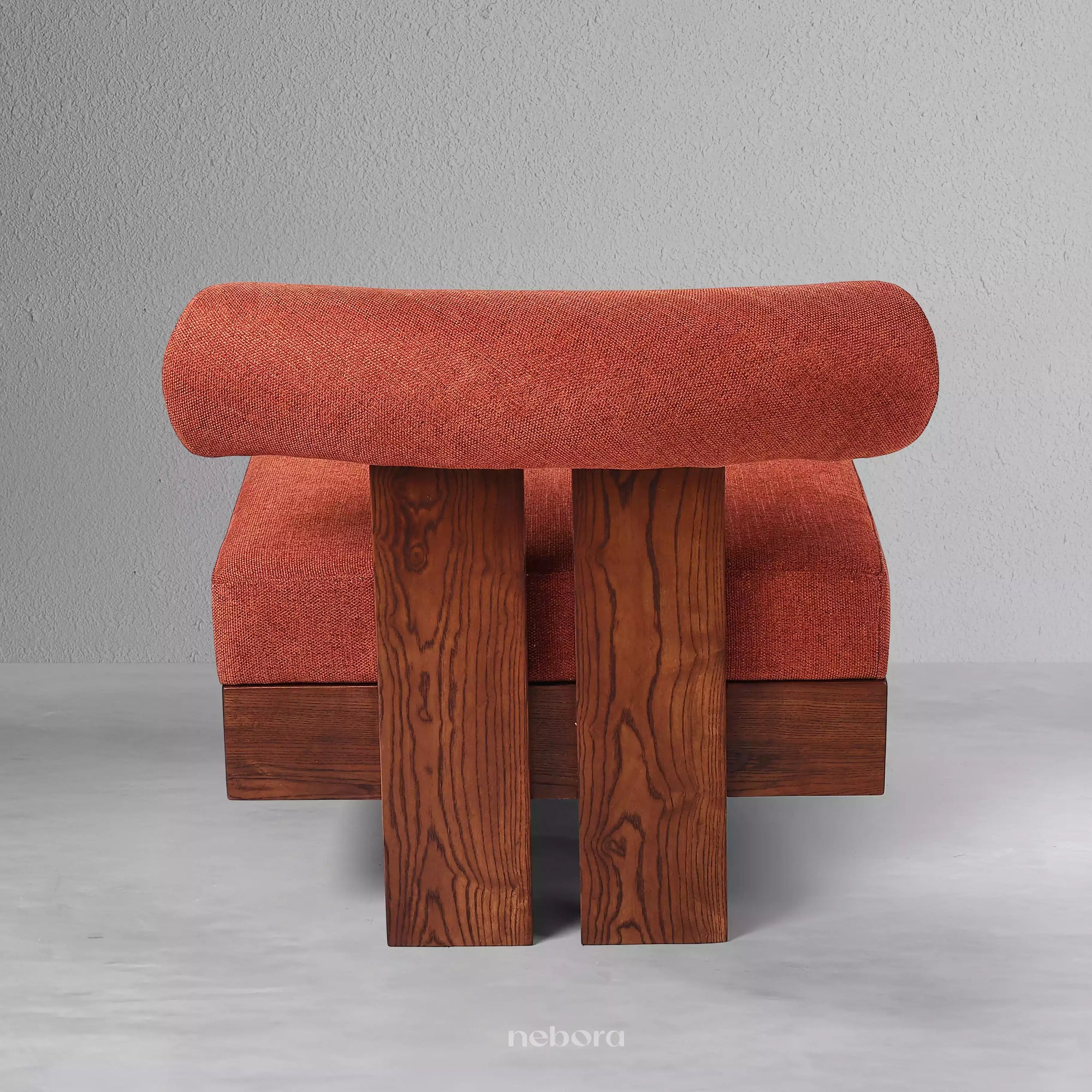 Ridge Lounge Chair