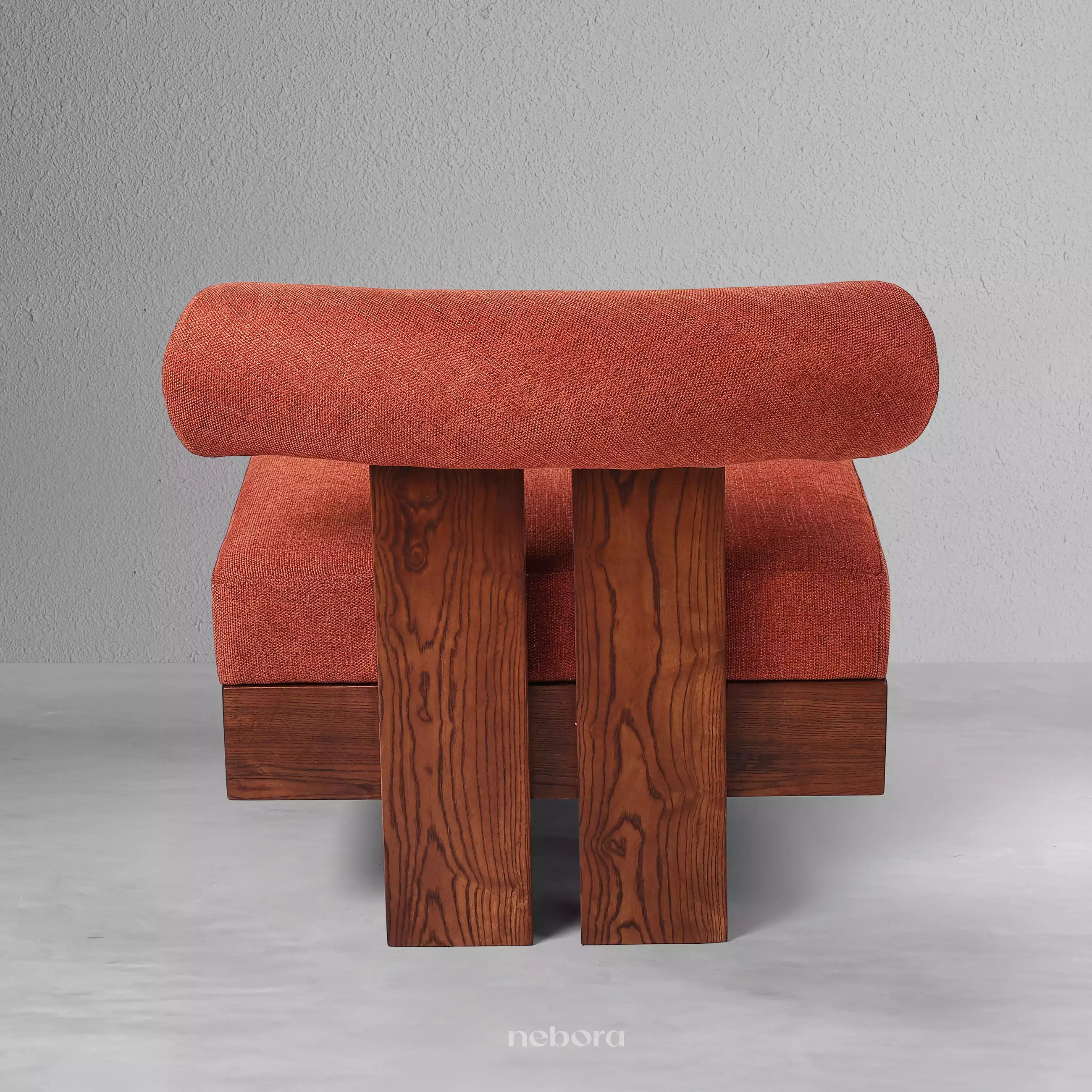 Ridge Lounge Chair
