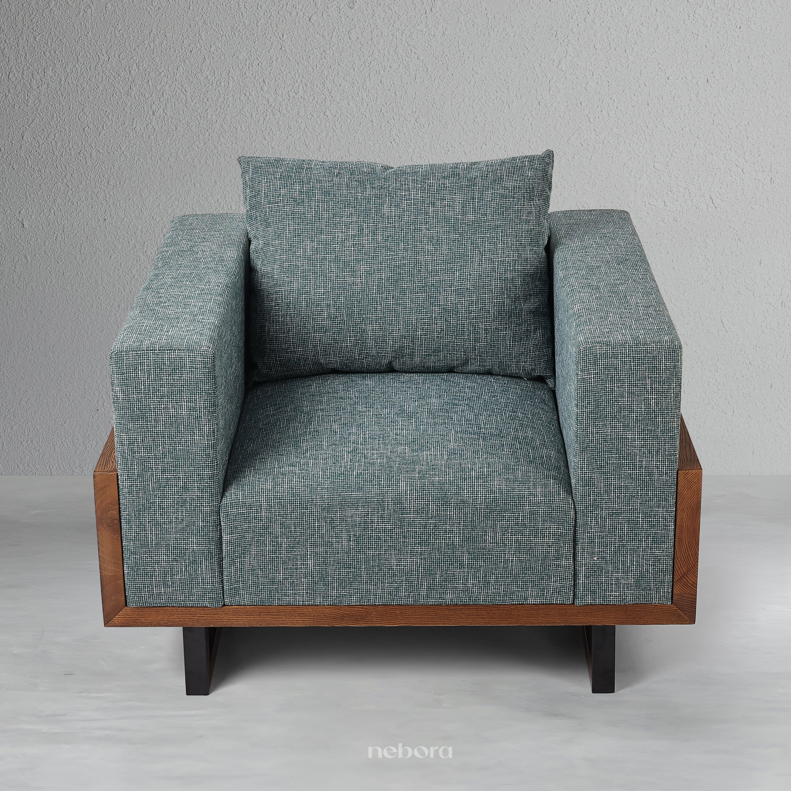 Brooks Single Seater Sofa