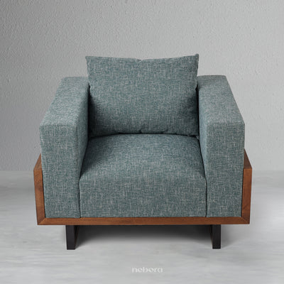 Brooks Single Seater Sofa