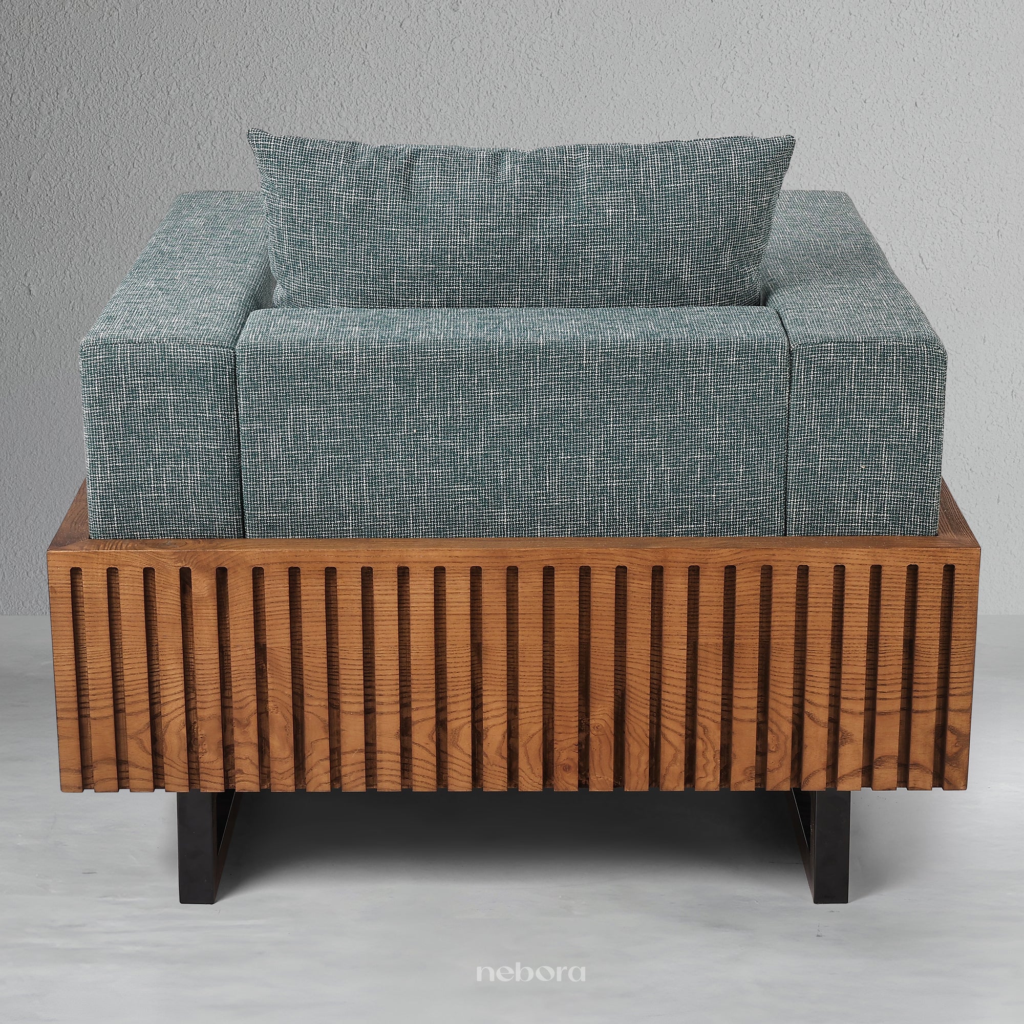 Brooks Single Seater Sofa