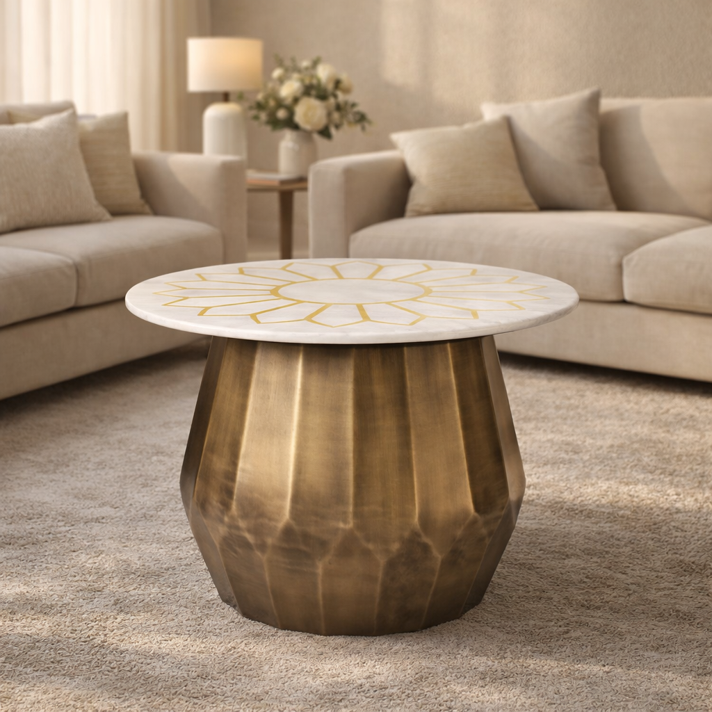 Ethel Coffee Table