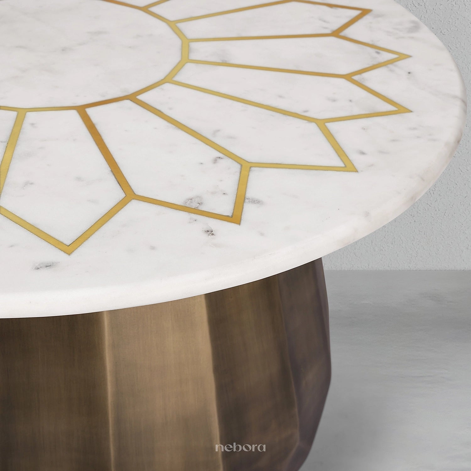 Ethel Coffee Table