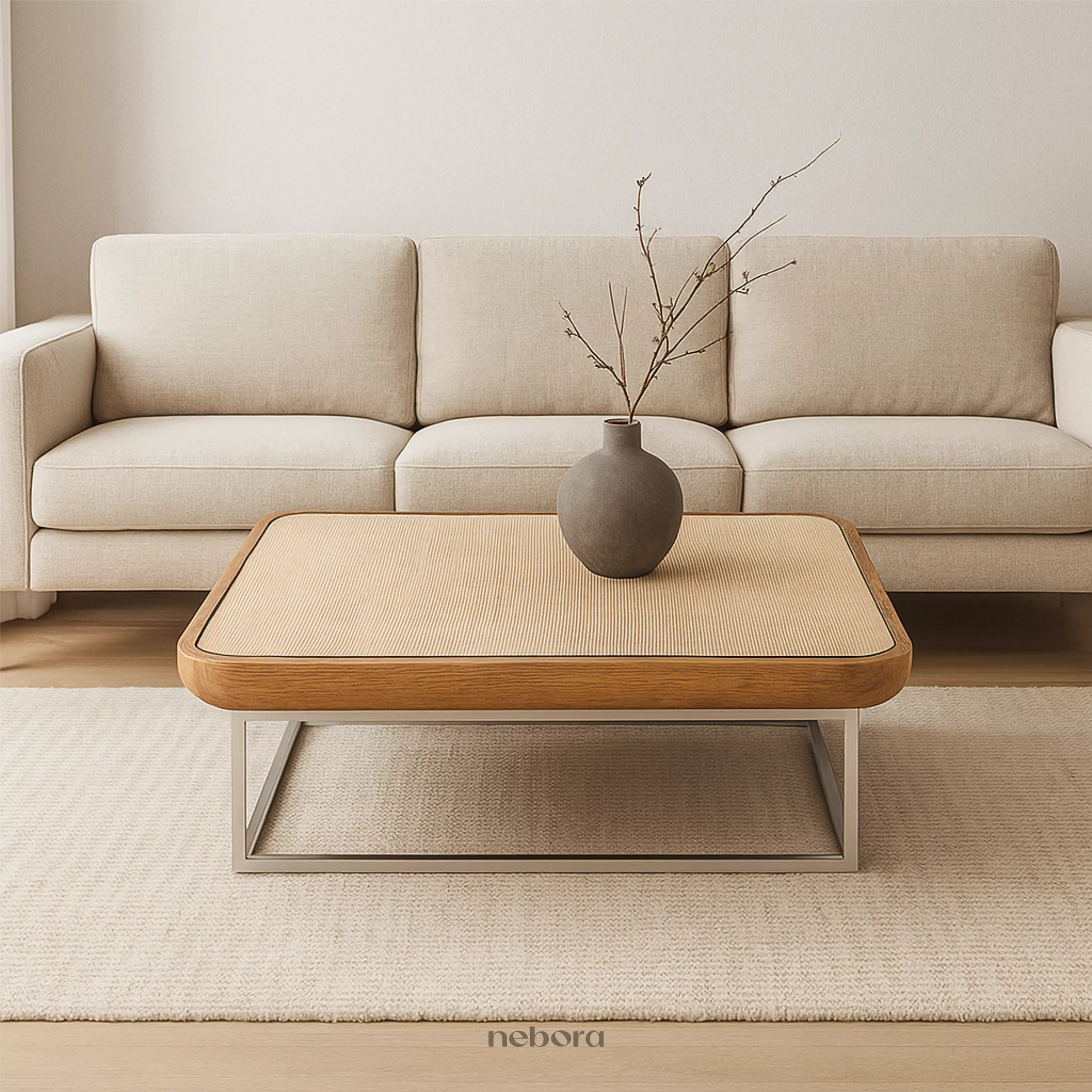 Palm Beach Coffee Table