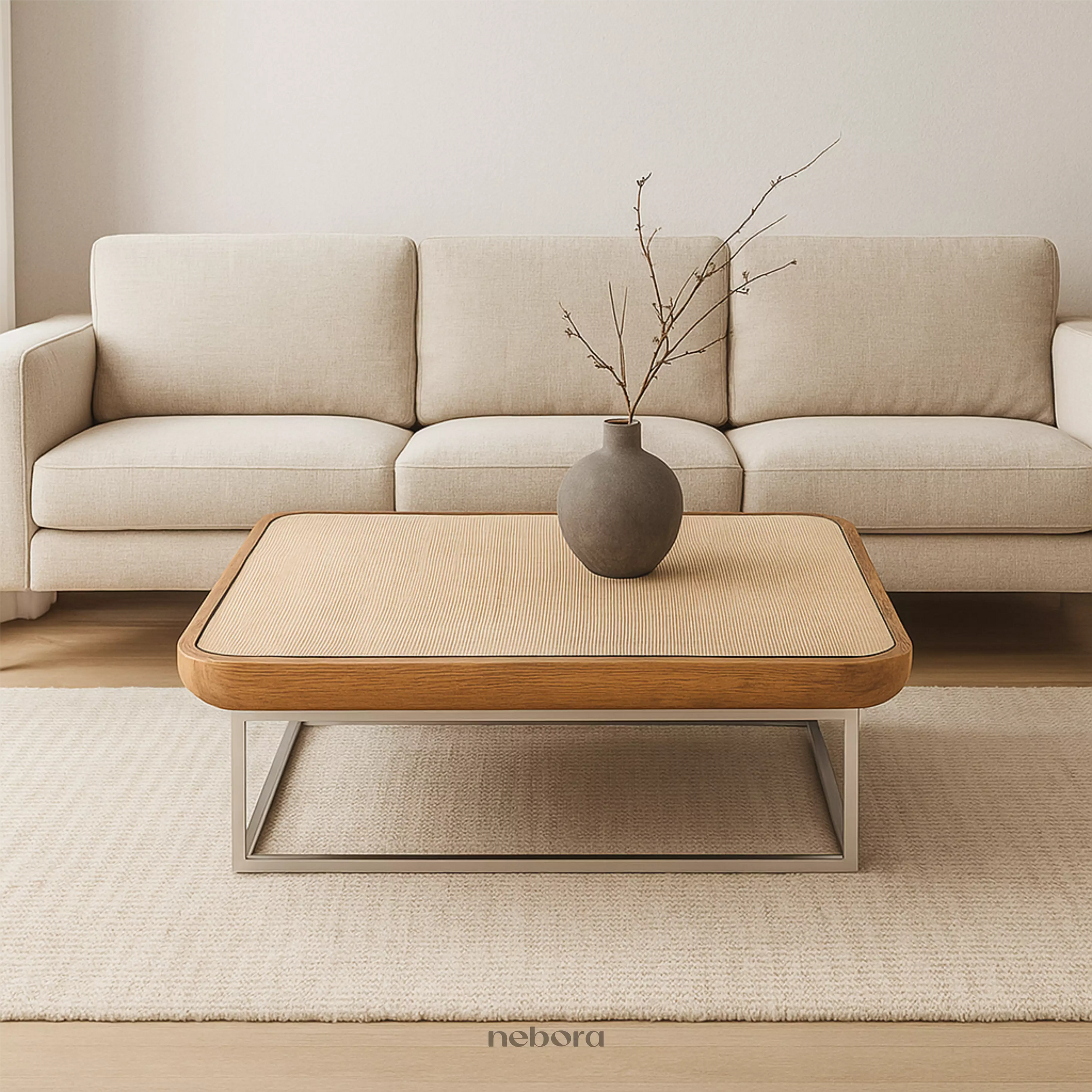 Palm Beach Coffee Table - Product Image 