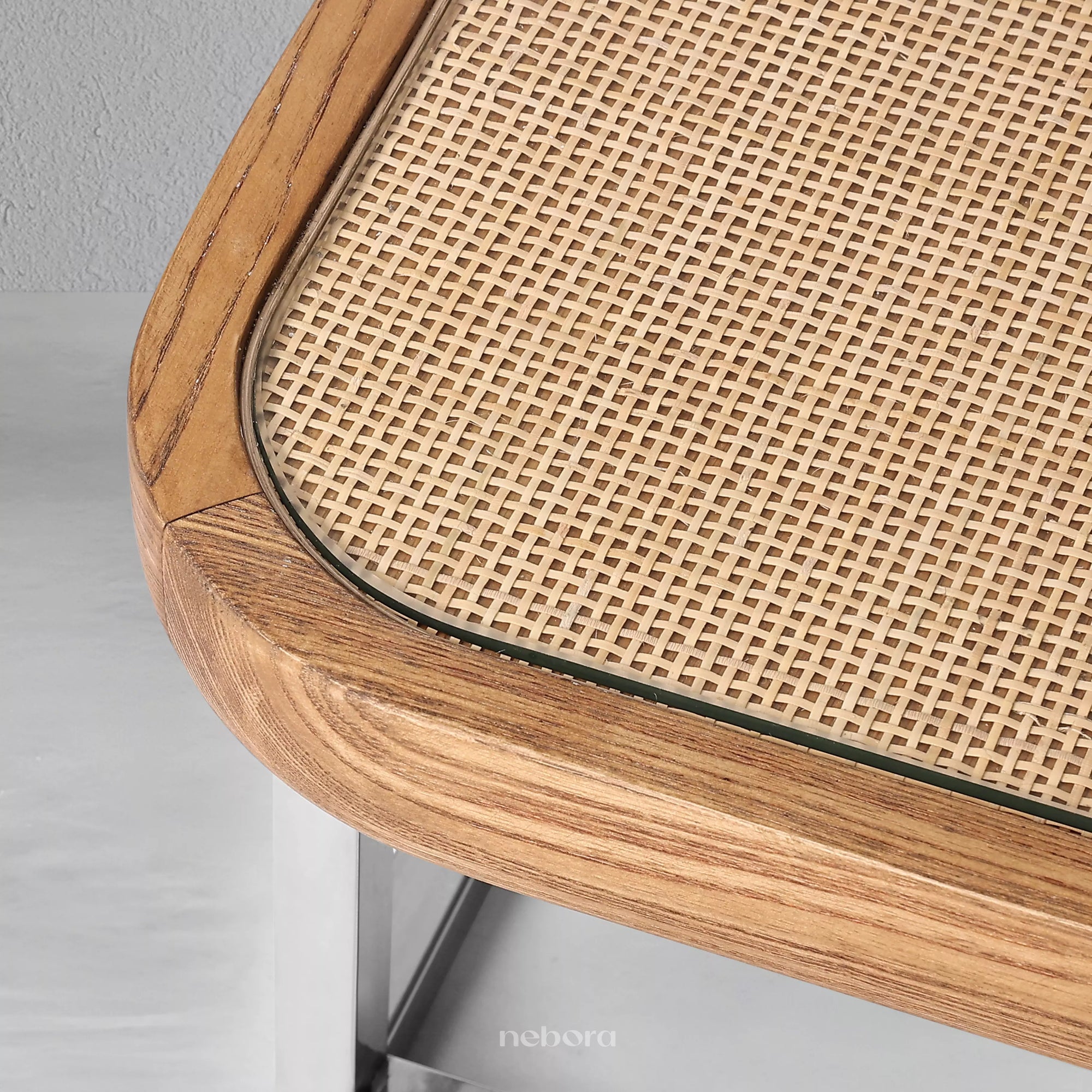 Palm Beach Coffee Table