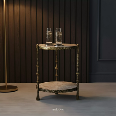 Imperial Side Table