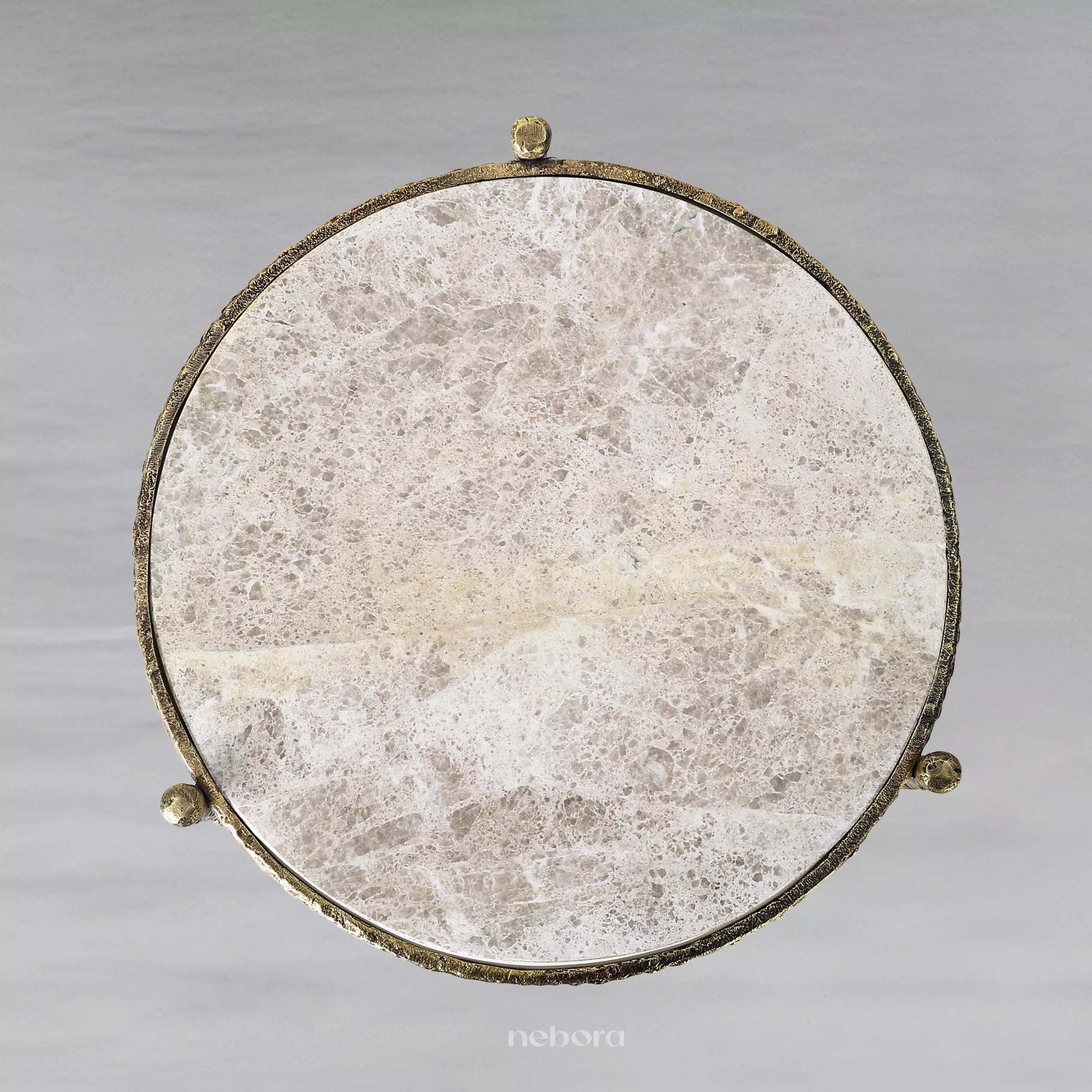 Imperial Side Table