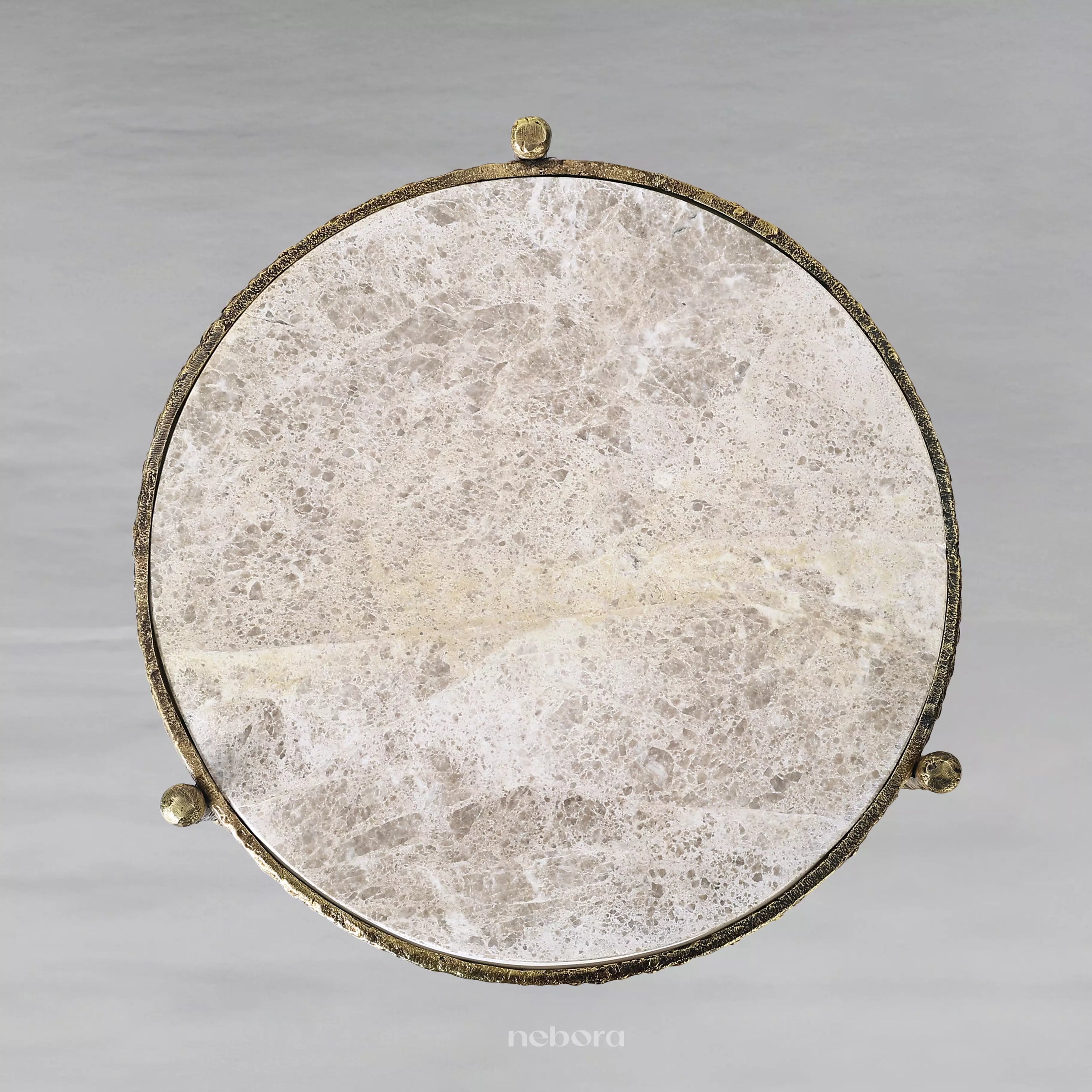 Imperial Side Table