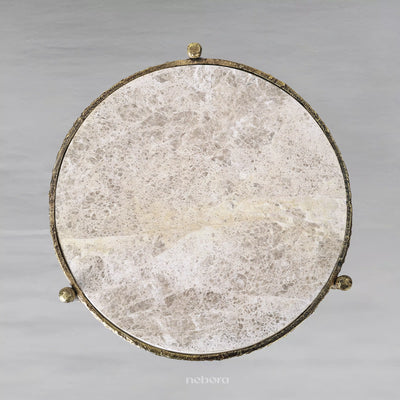 Imperial Side Table