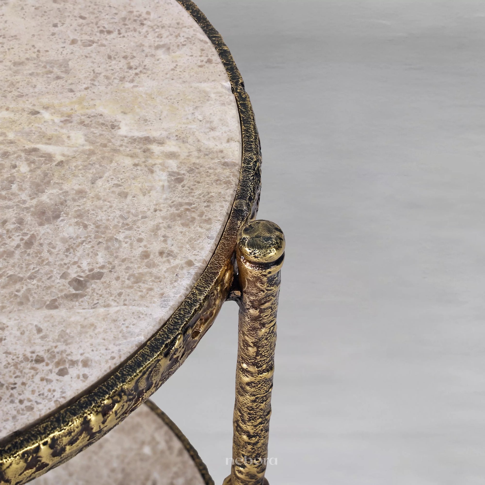 Imperial Side Table