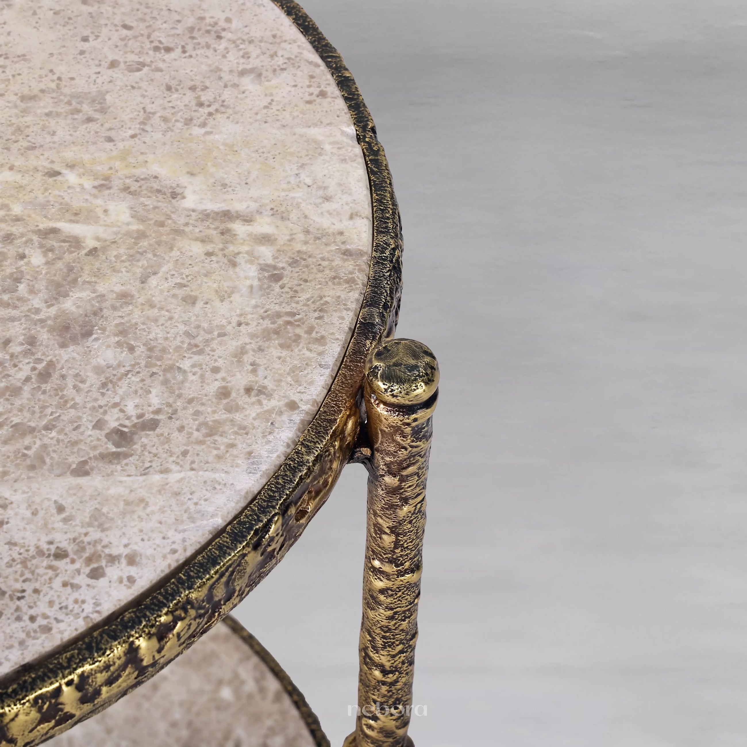 Imperial Side Table