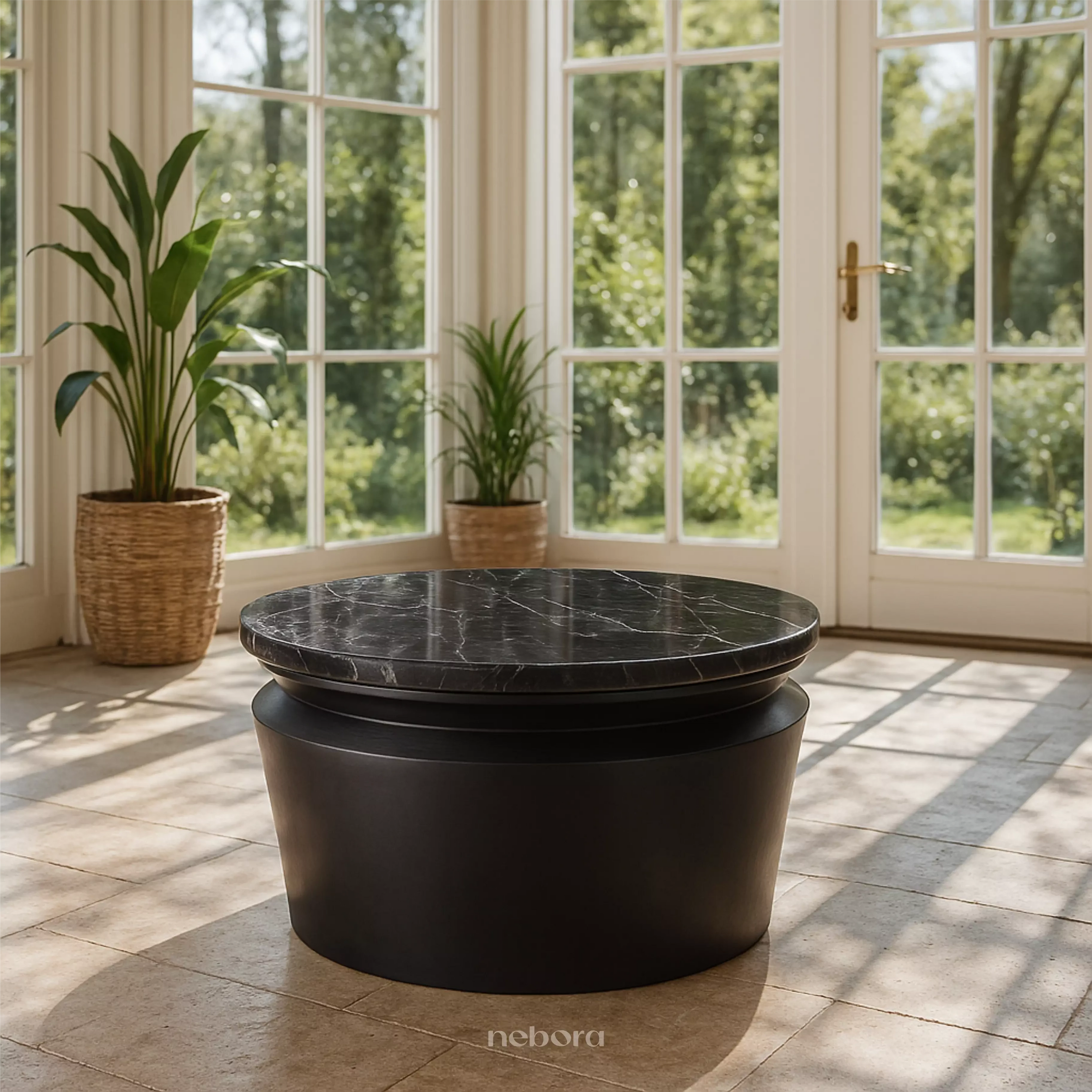 Voltra Coffee Table - Product Image 