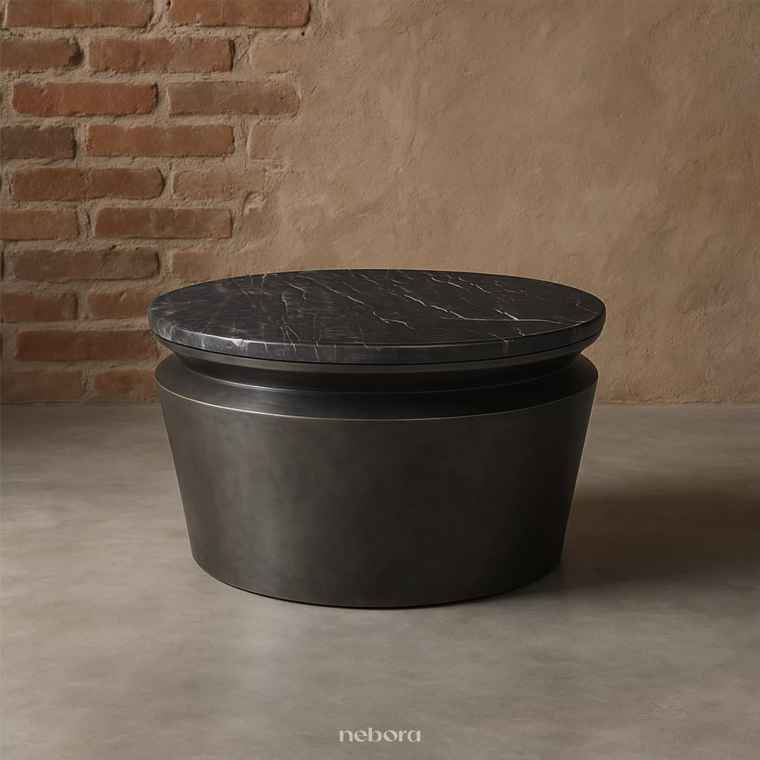 Voltra Coffee Table