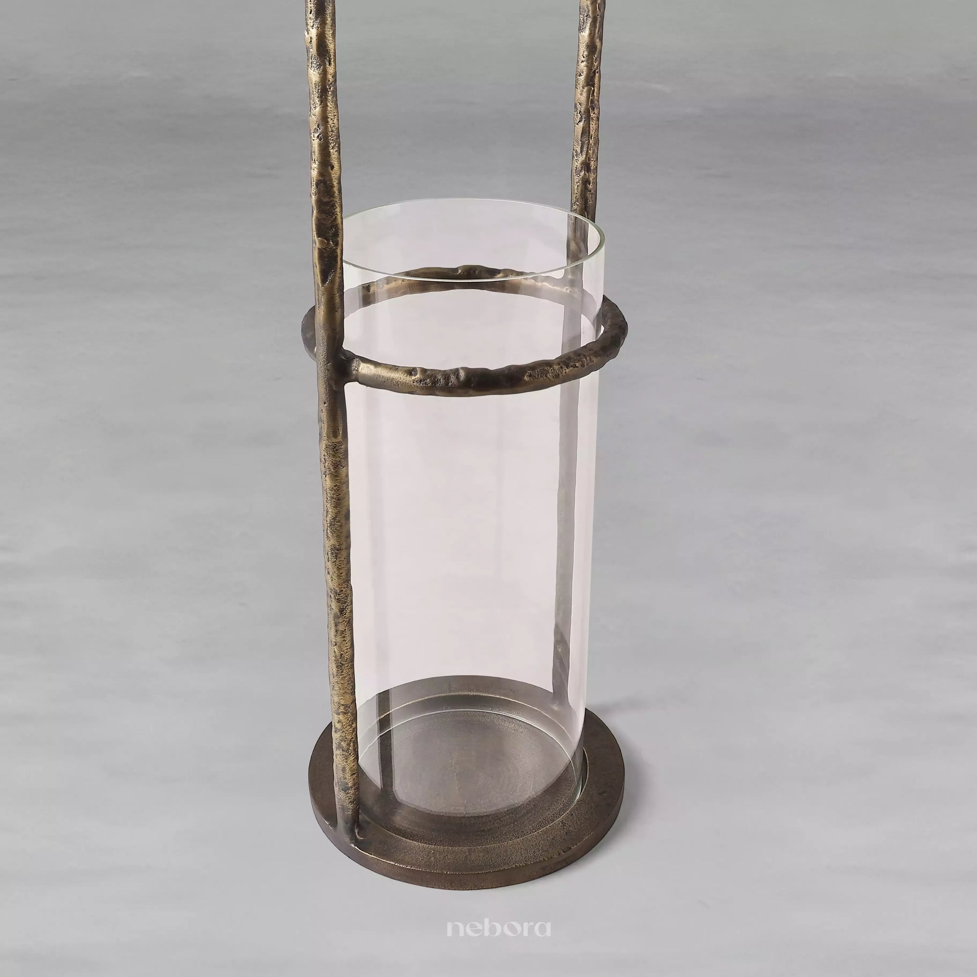 Gothic Arch Lantern L