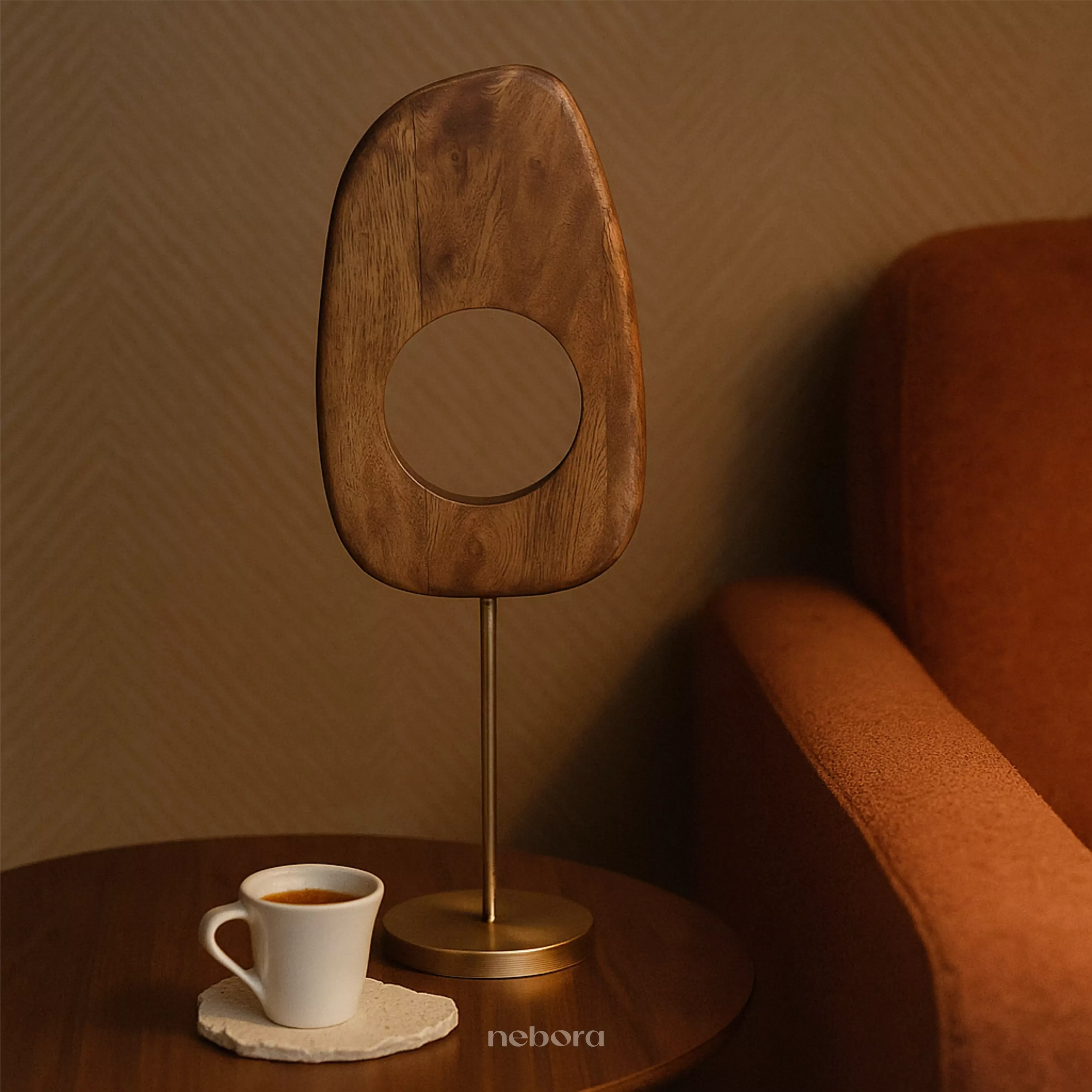 Biomorphic Sculpture - Product Image 