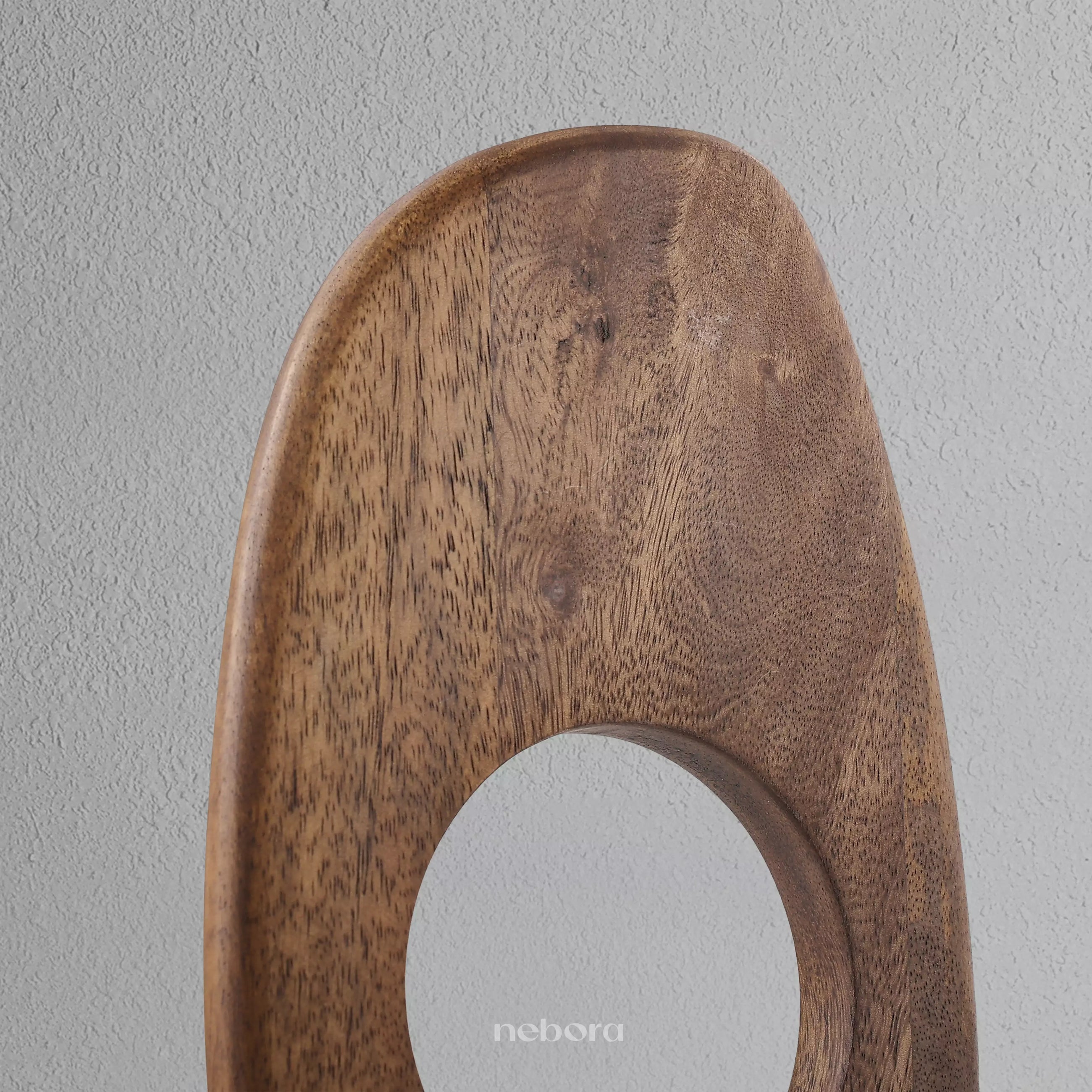 Biomorphic Sculpture