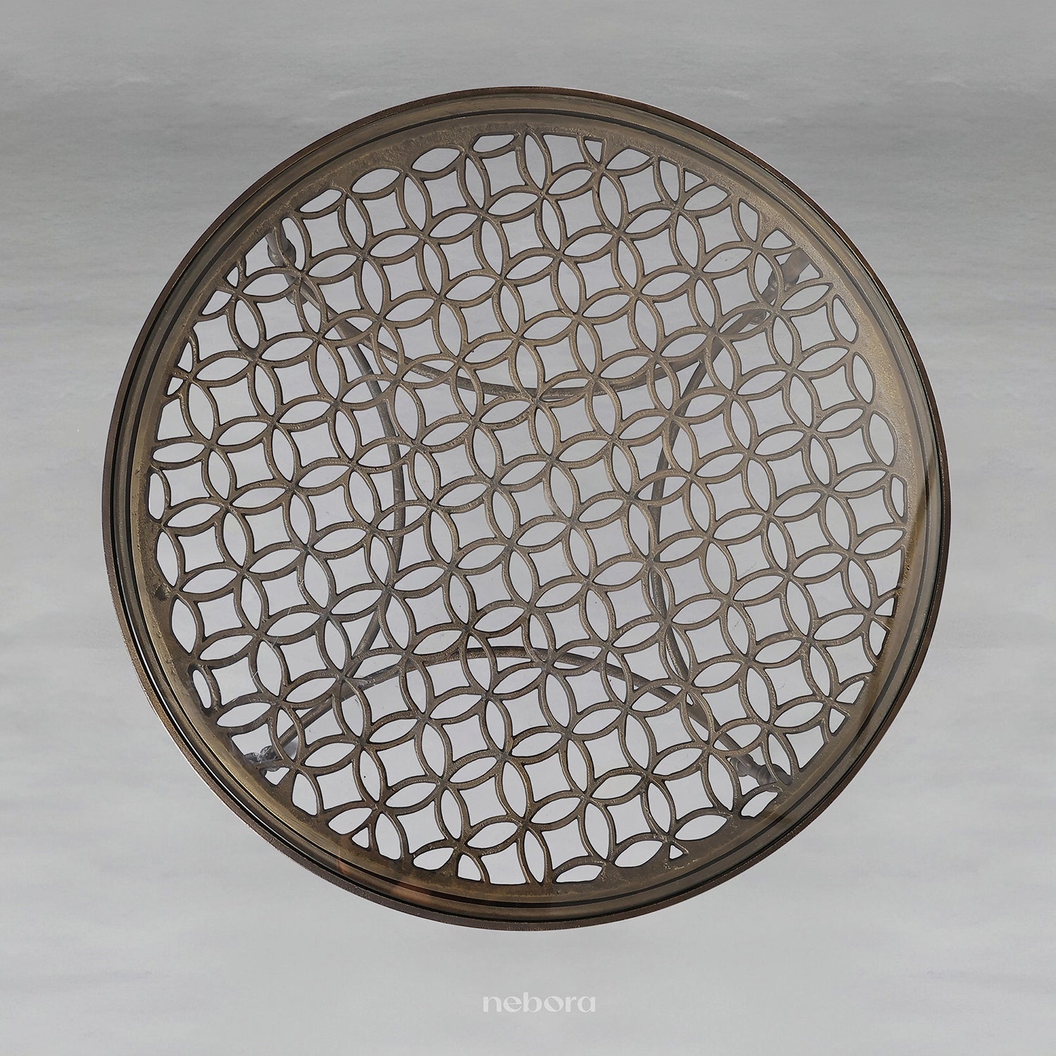 Arabesque Coffee Table