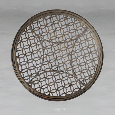 Arabesque Coffee Table
