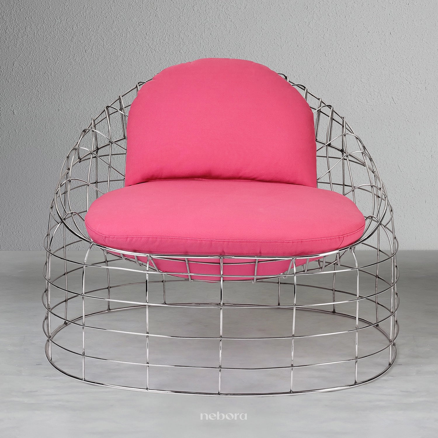 Viona Outdoor Lounge Chair
