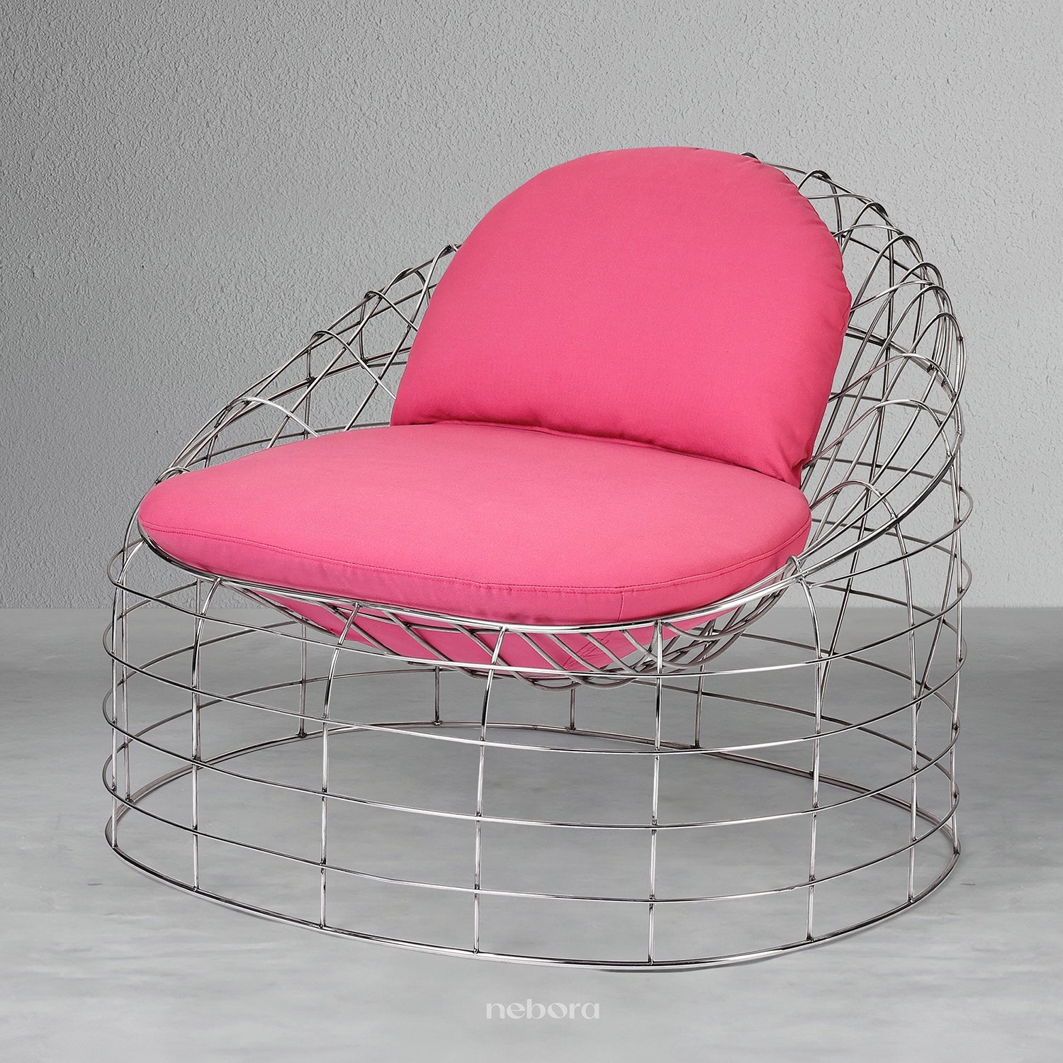 Viona Outdoor Lounge Chair