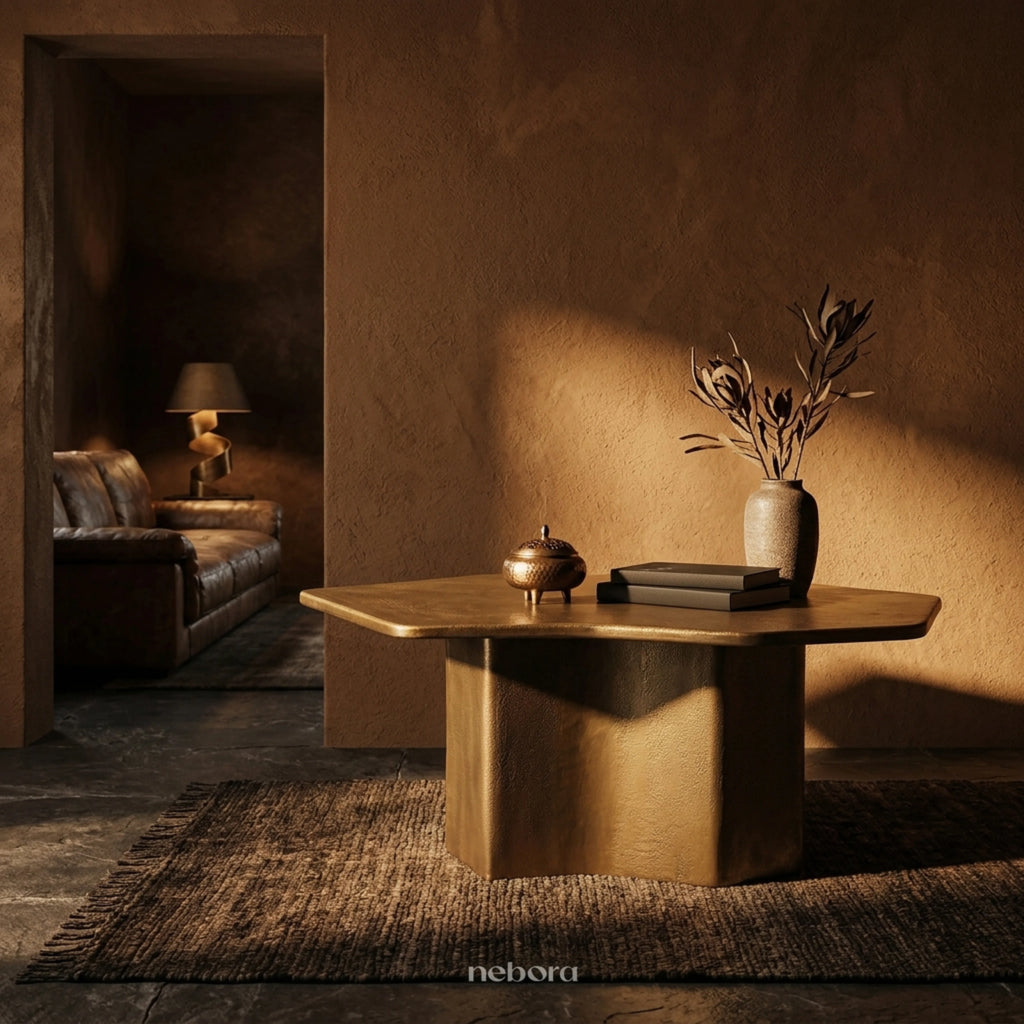 Stela Coffee Table