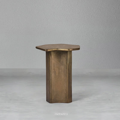 Stela Side Table