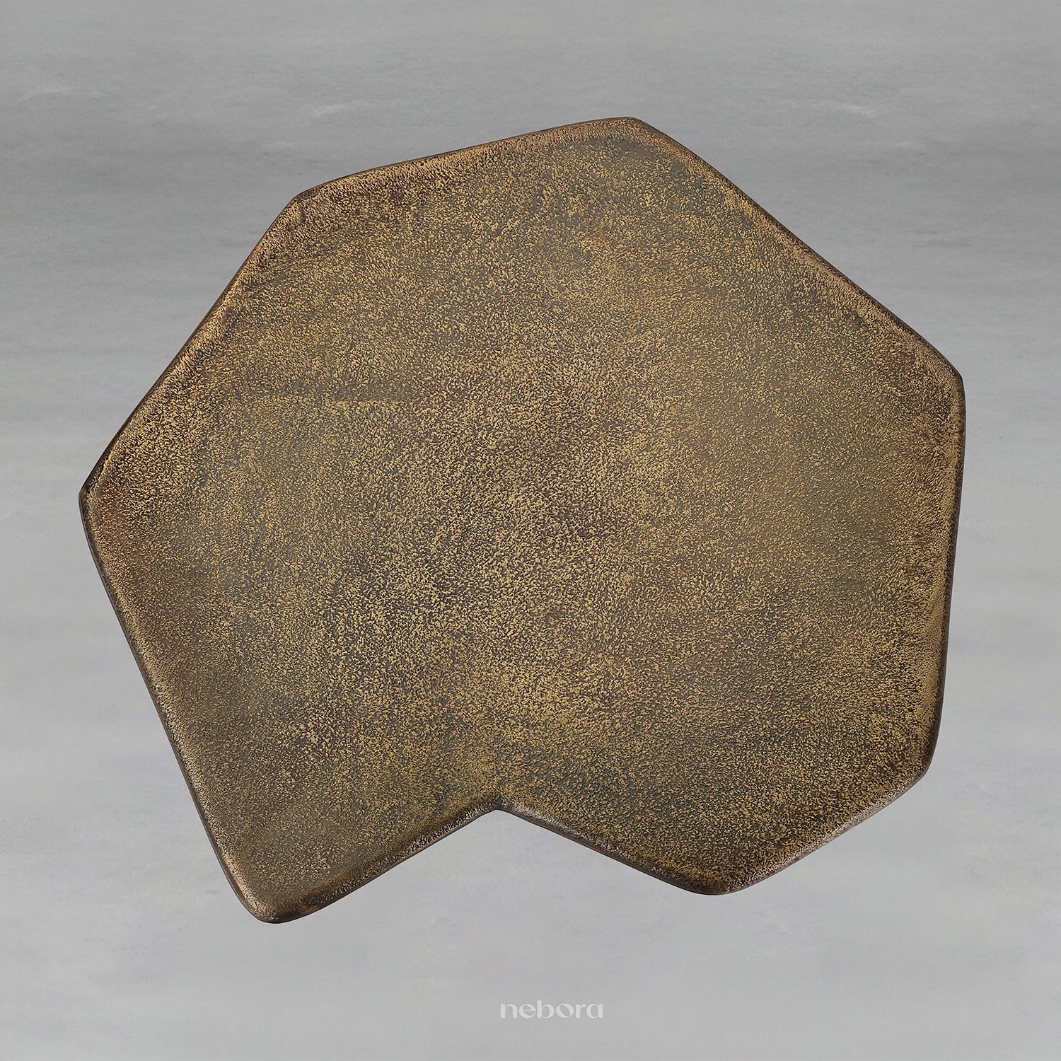 Stela Side Table