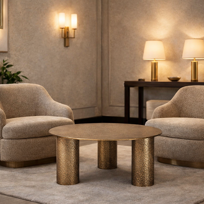 Triton Coffee Table