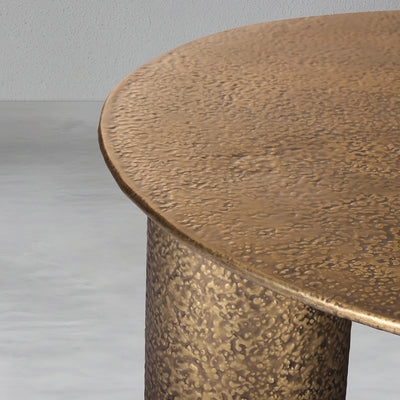 Triton Coffee Table