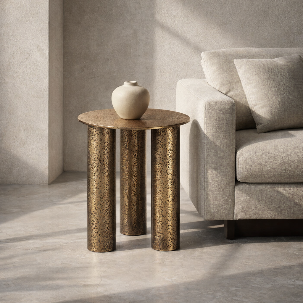 Triton Side Table